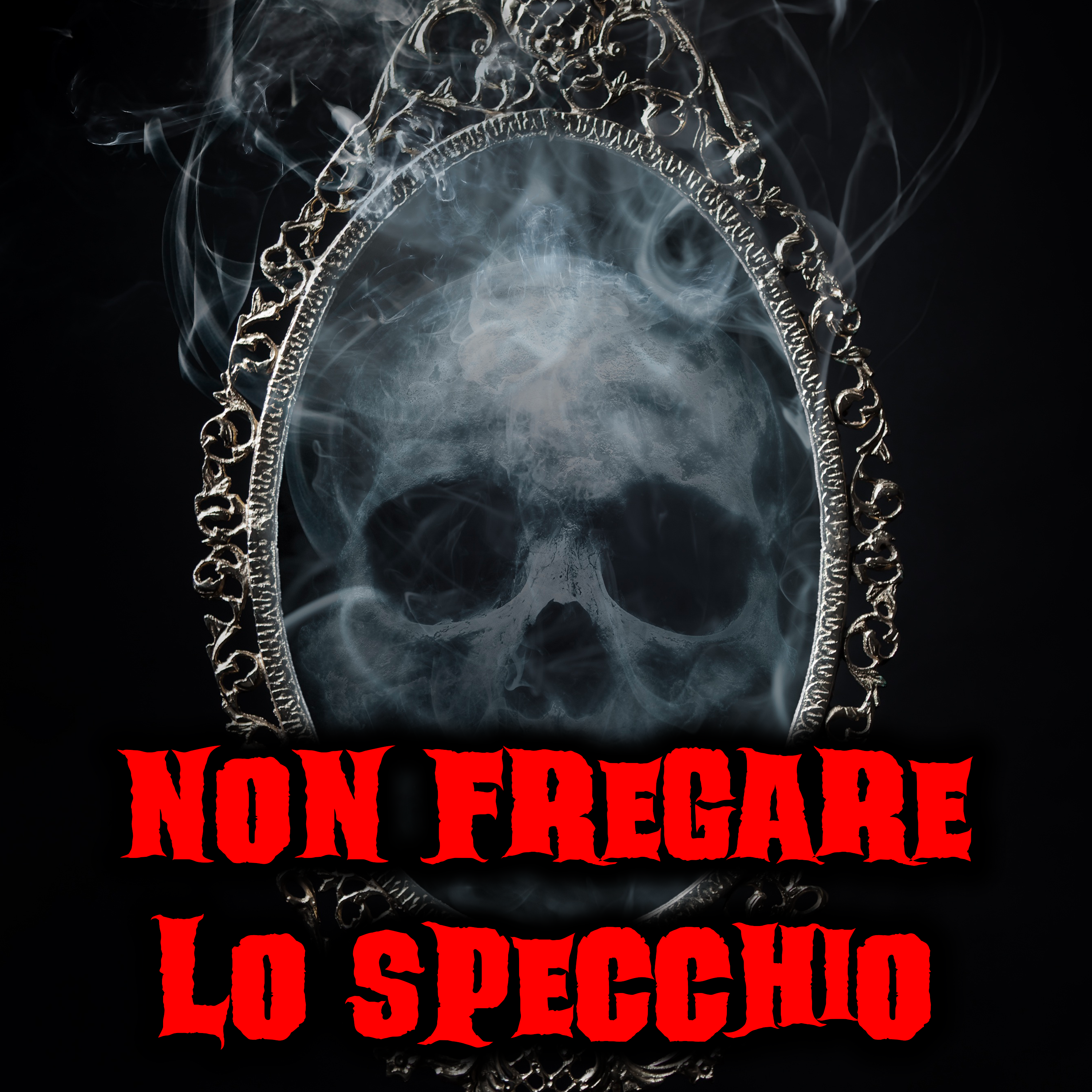 La Notte delle Creepypasta