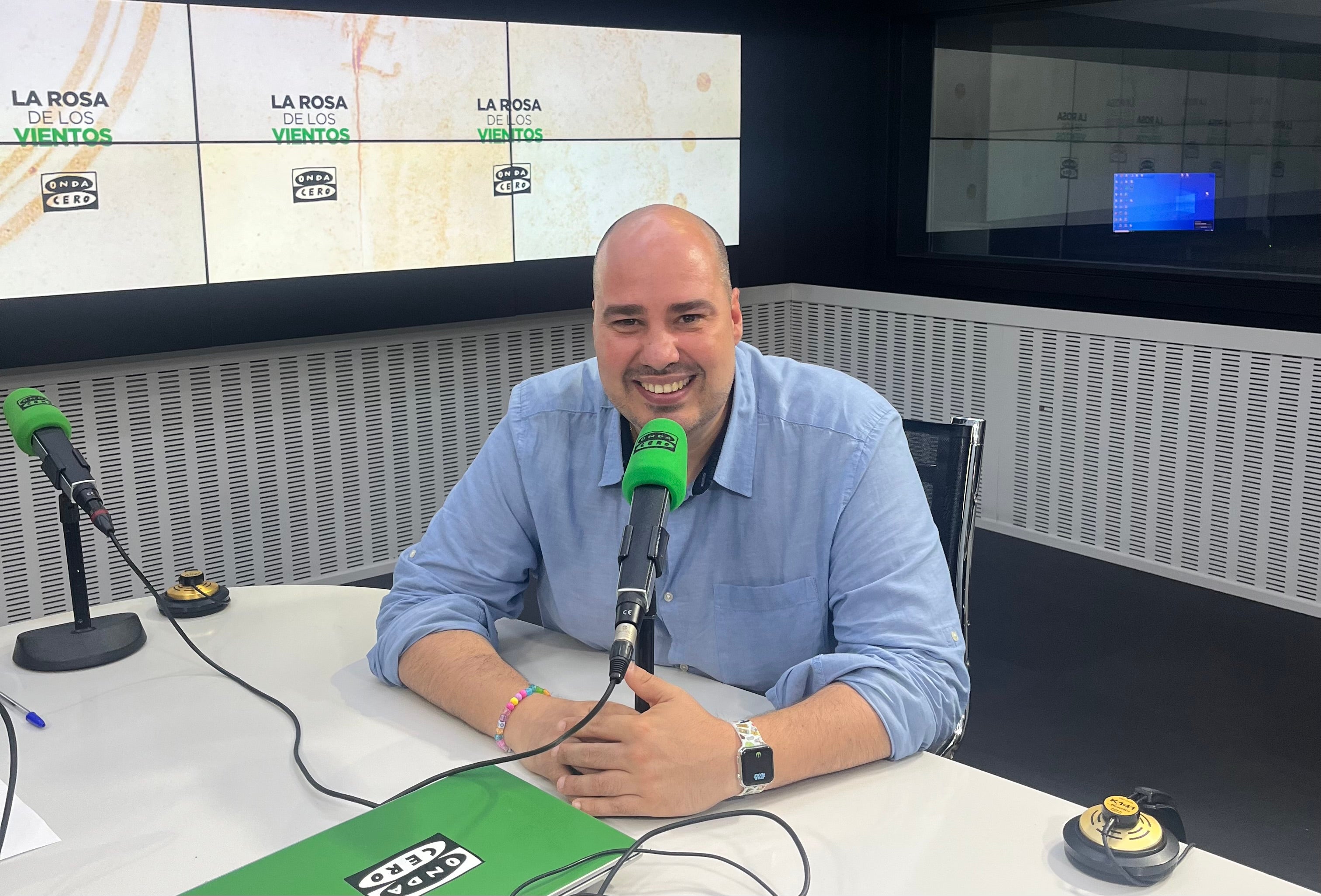 Antonio Pampliega: "En Afganistán una mujer vale menos que un camello"