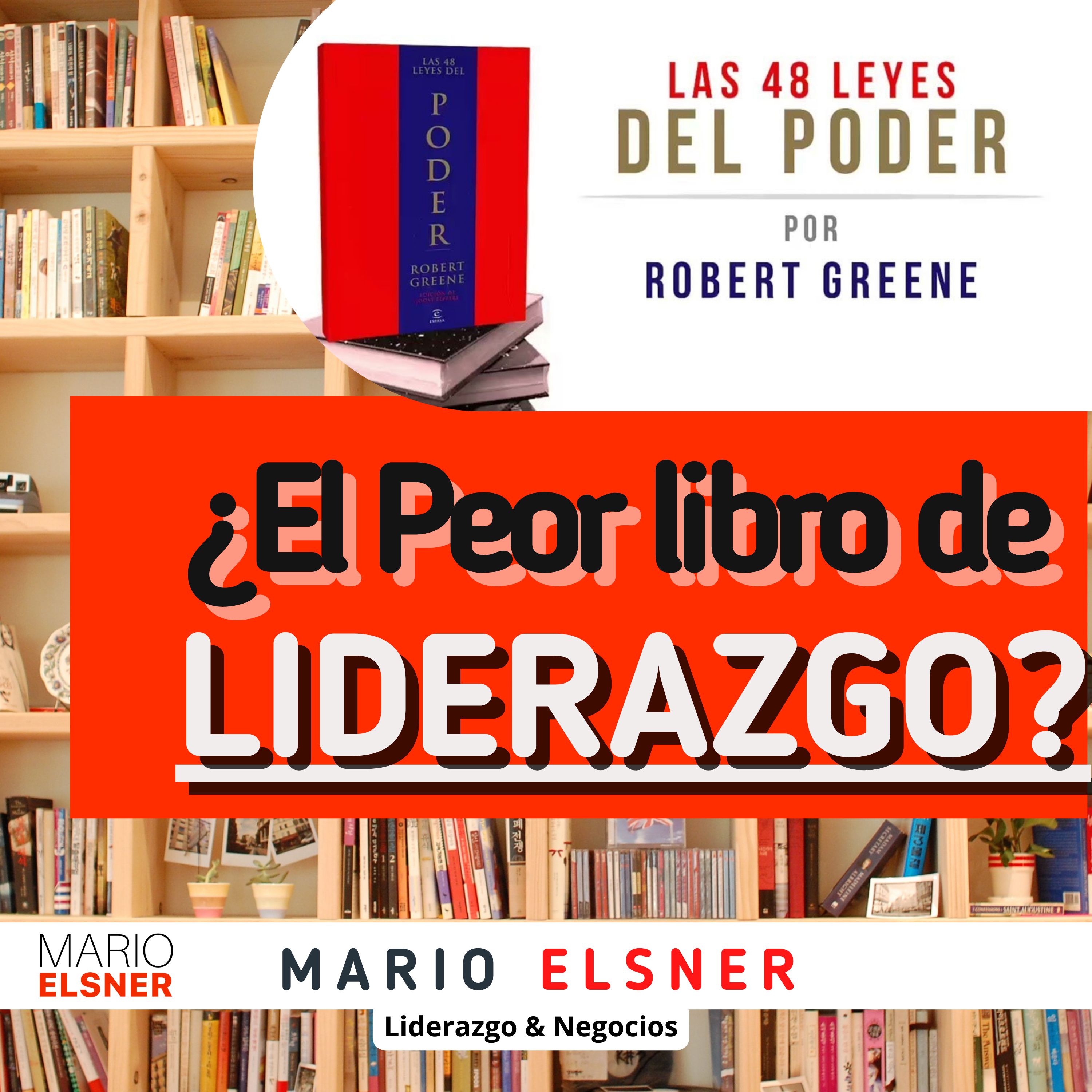 Portada de ¿Cómo lo haría un DIRECTOR?