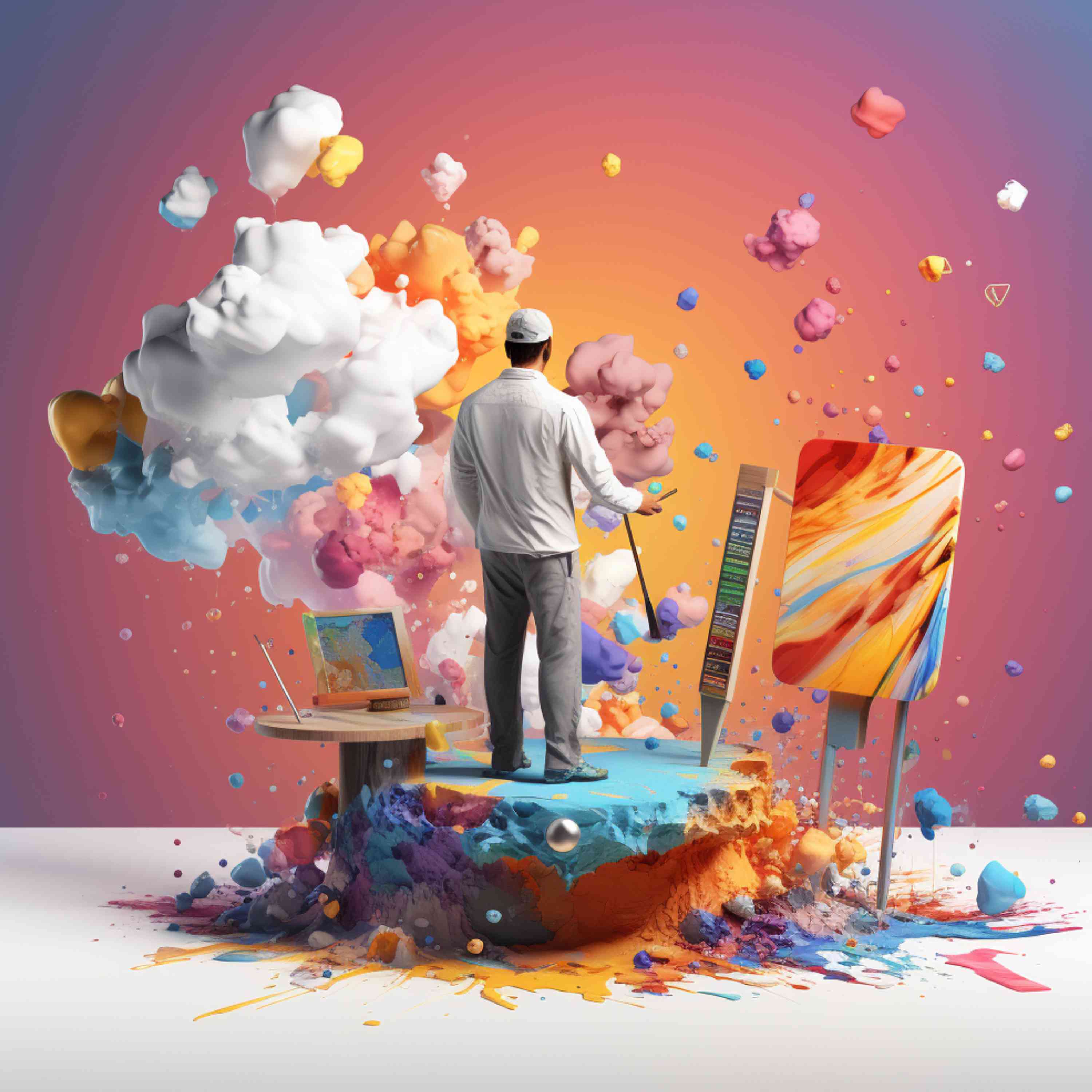 [Part 1] 5 Tips For Making Extra Money by Philip Taylor of PT Money on Side Hustle Ideas