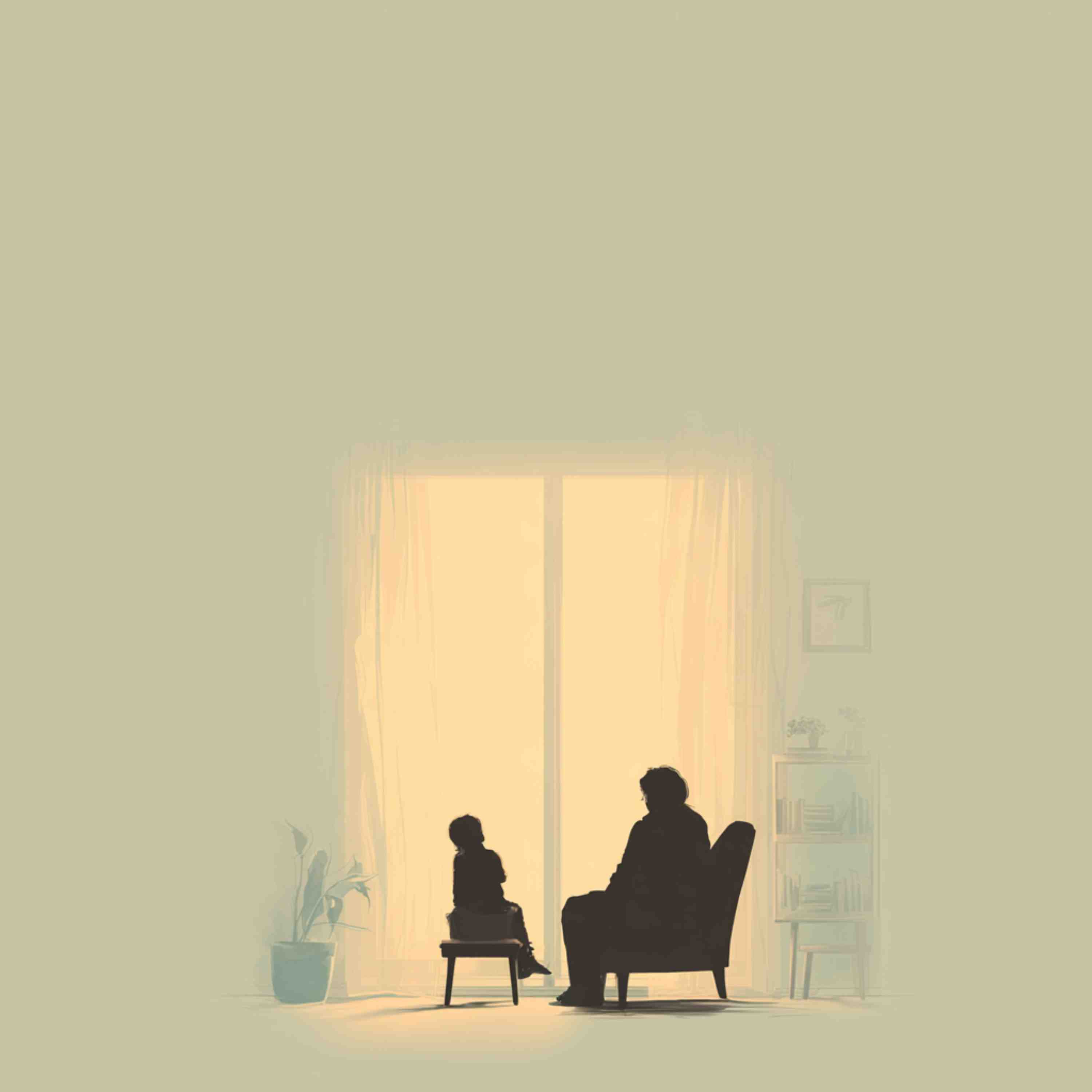 4 Ways Minimalism Can Improve Parenting by Mike Burns with Becoming Minimalist on Advice for Parents on Simple Living