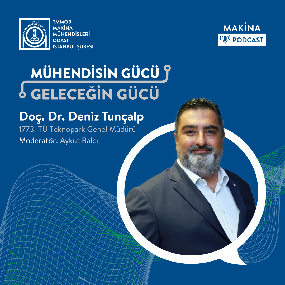Mühendislik ve Girişimcilik