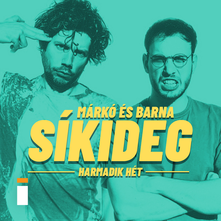 Akikkel a legrosszabb telefonálni episode artwork
