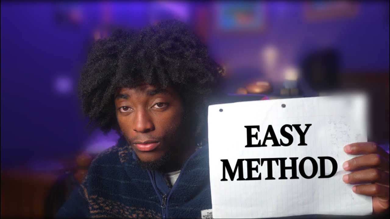 How to approach people | Shimon Davis