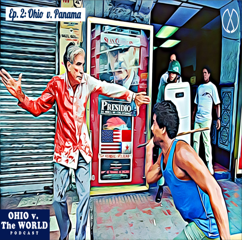 Operation Just Cause: An Oral History of the U.S.-Panama War