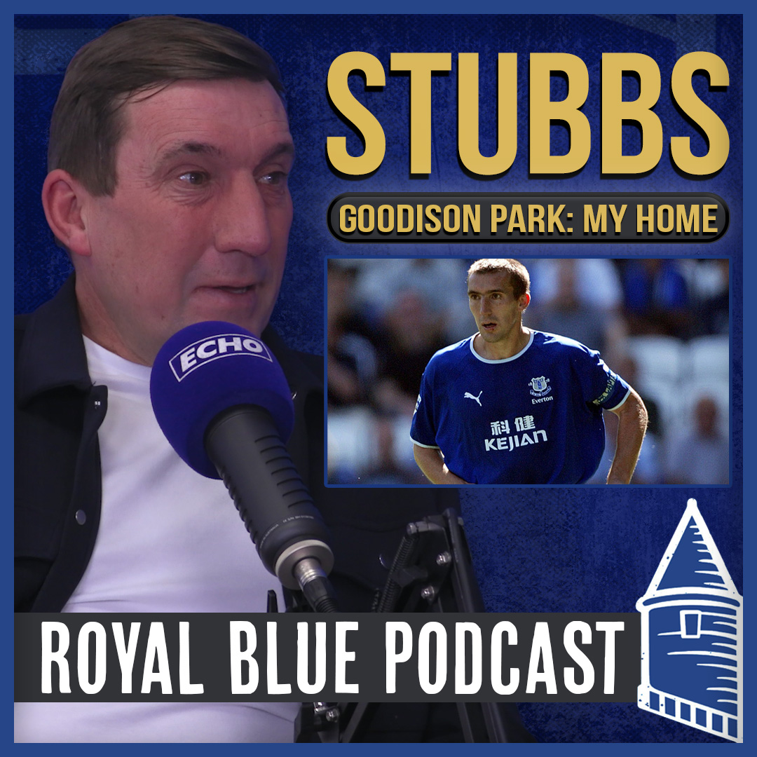 Royal Blue: The Everton FC Podcast