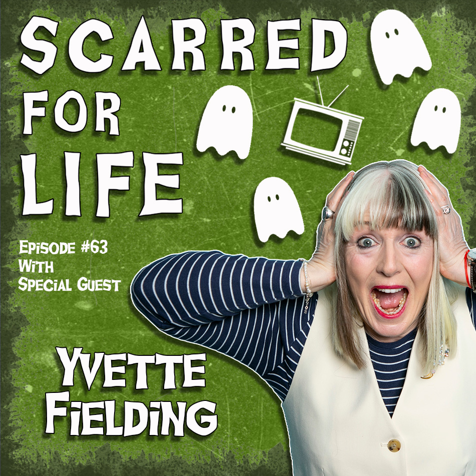Yvette Fielding