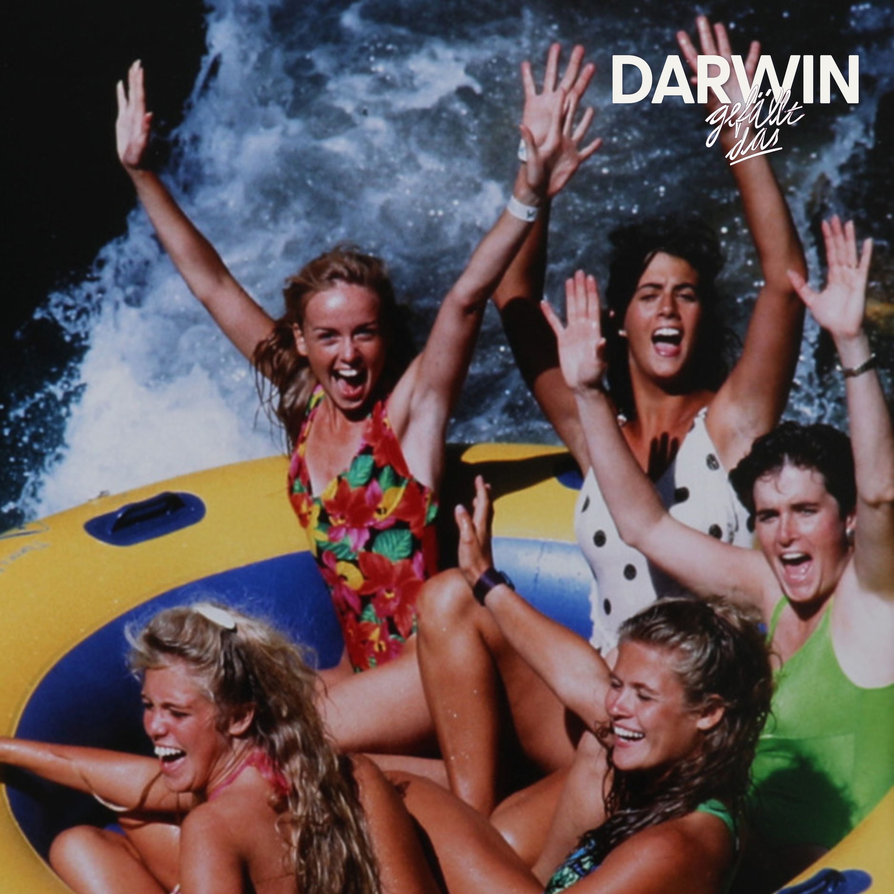 Der gefährlichste Freizeitparkt der Welt