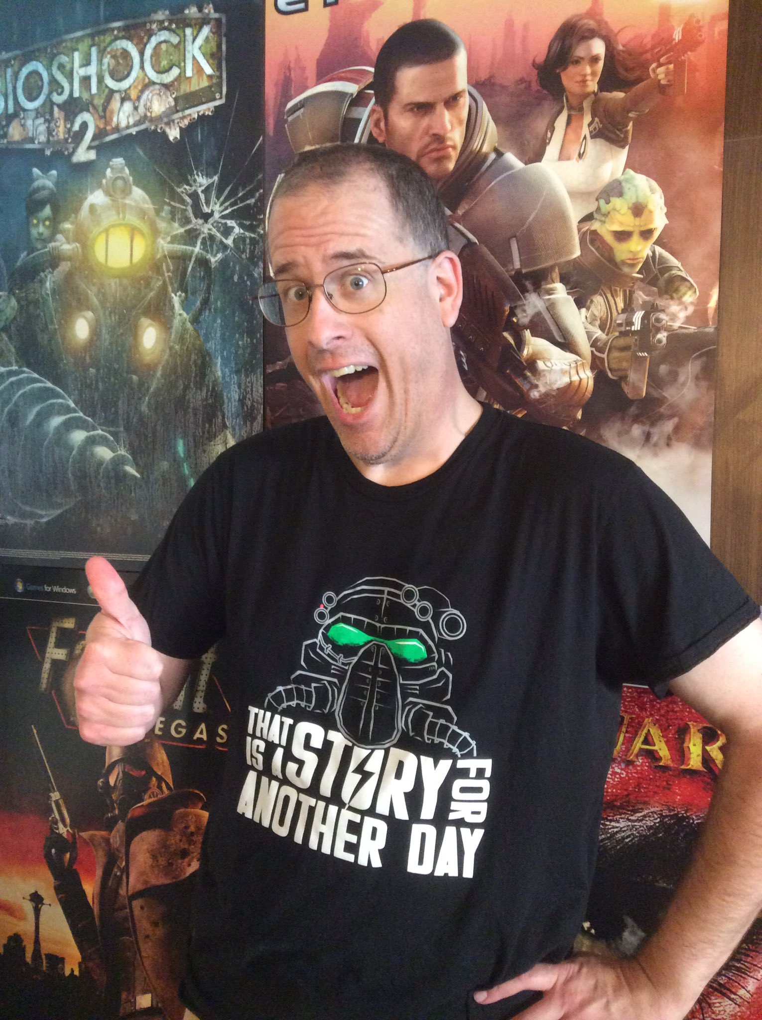 Remembering Jason Damron