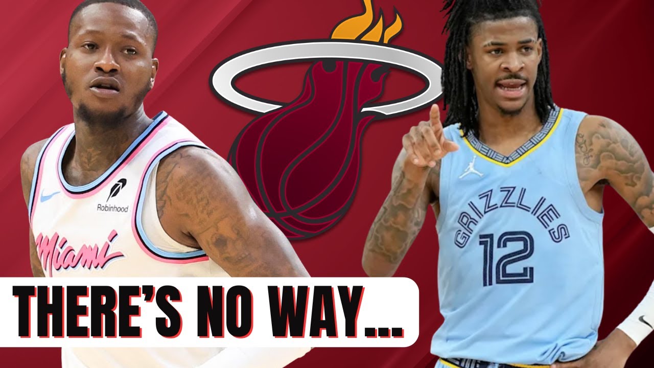 Something STRANGE Is Going On... | Daily Miami Heat News & Rumors episode artwork