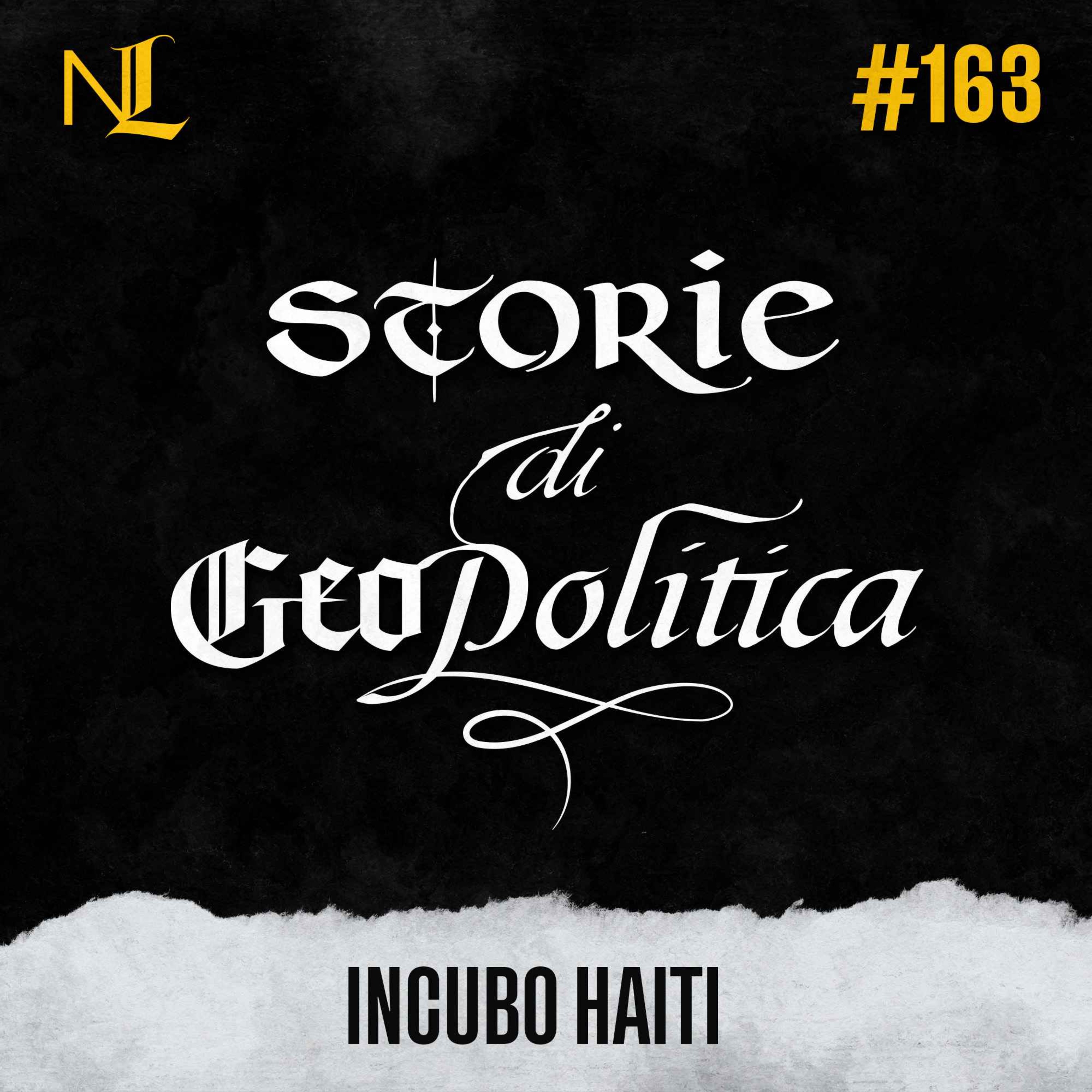 Nova Lectio - Storie di Geopolitica