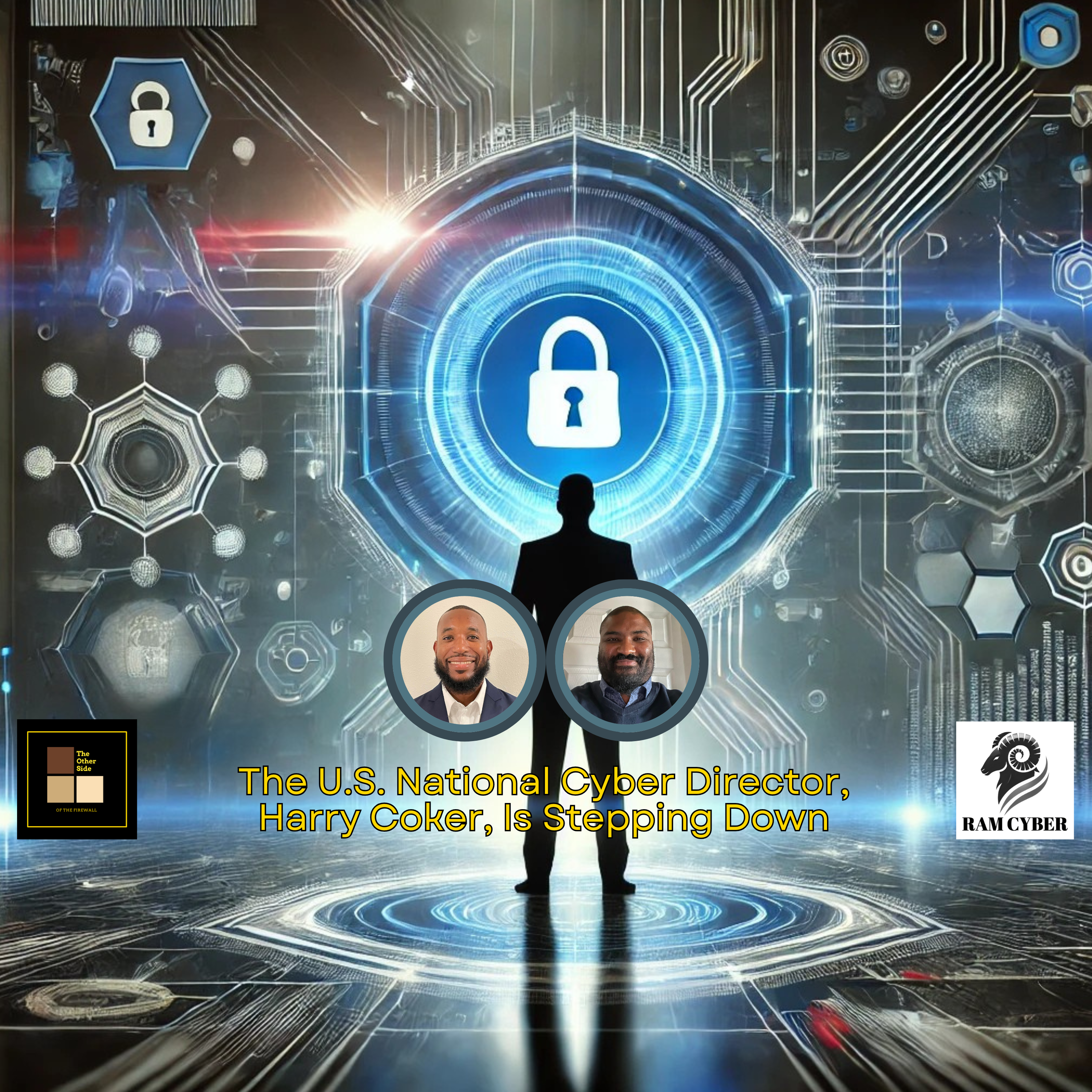 The Other Side Of The Firewall