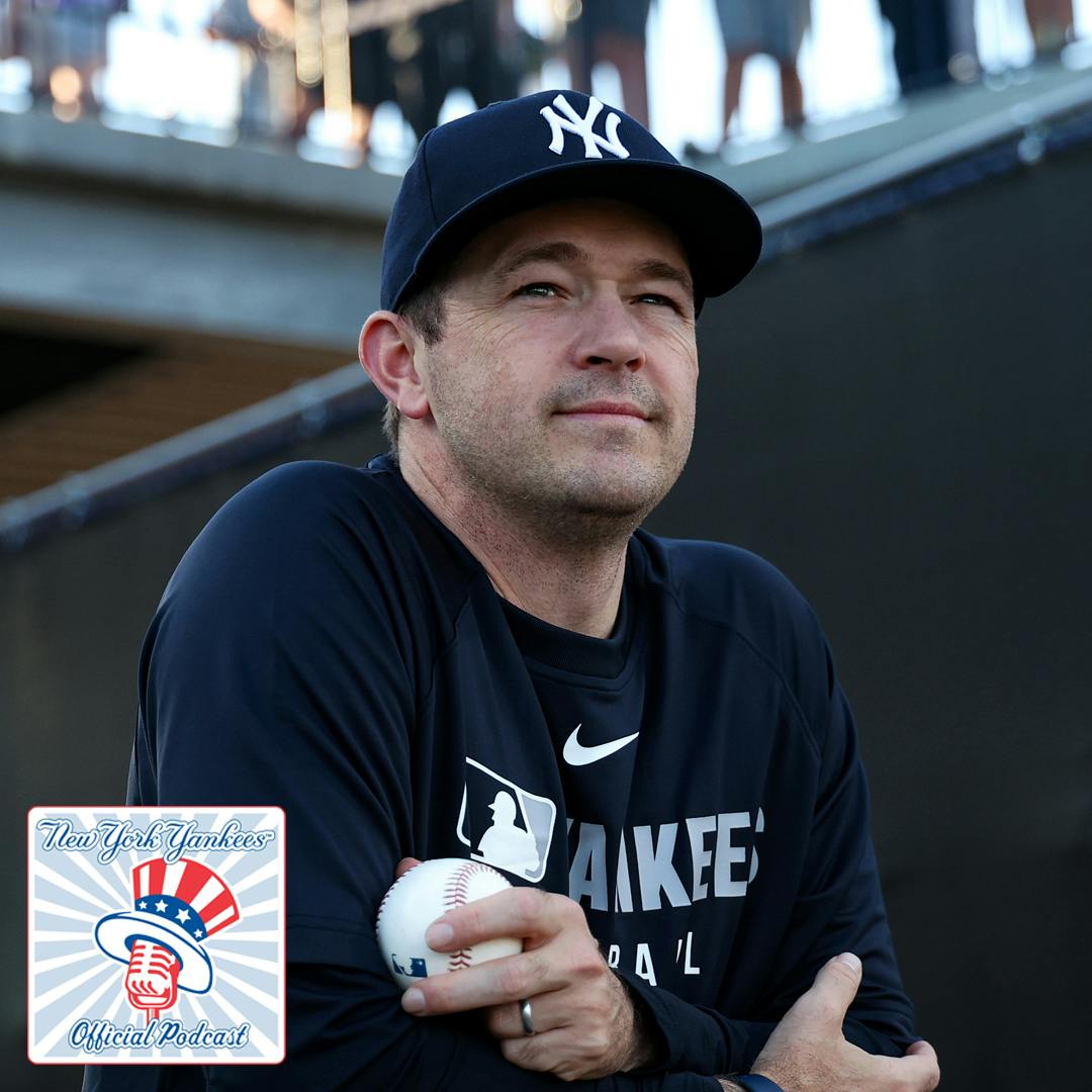 Season 3, Episode 5: Matt Blake