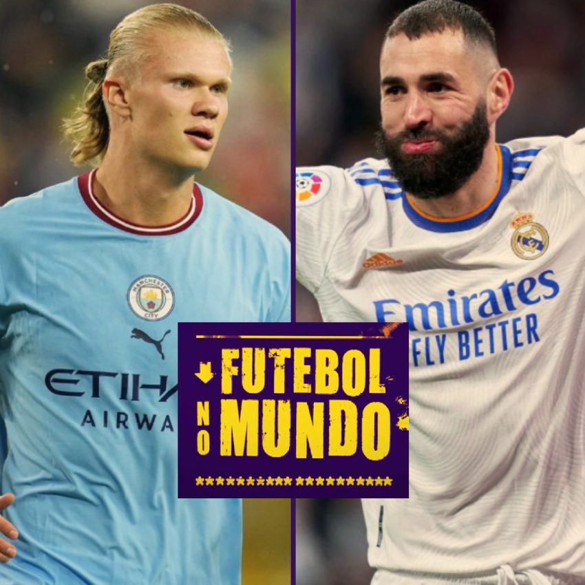 Futebol no Mundo #191 - Onde estávamos? A volta das grandes ligas!