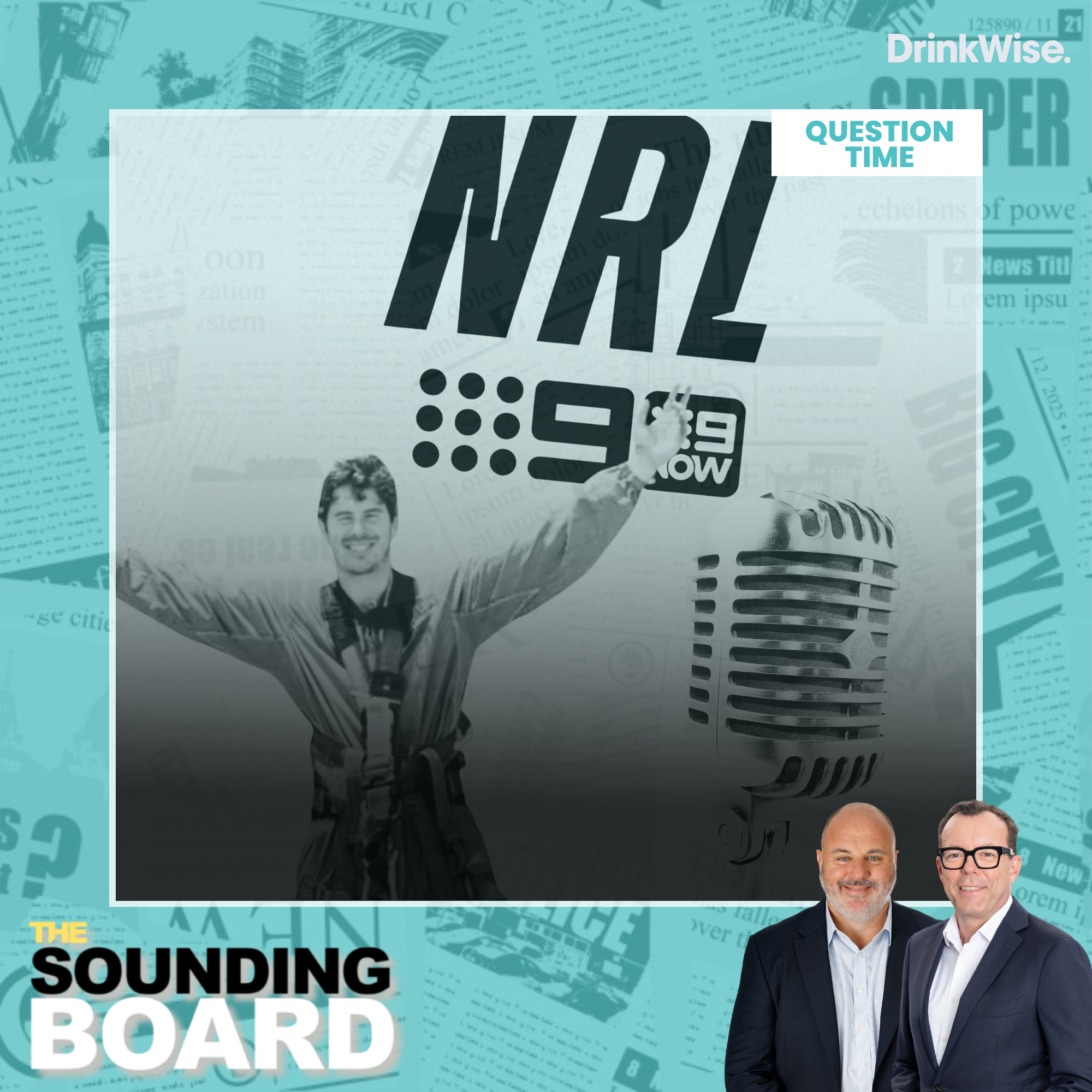 S11 E11 - Question Time