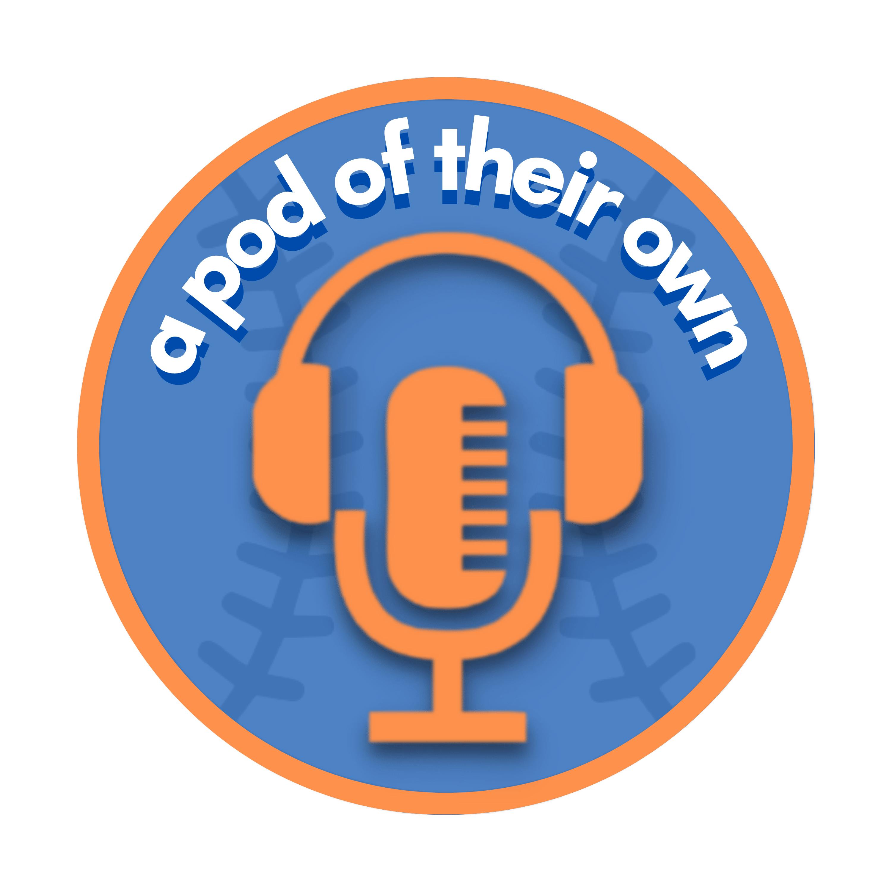 A Pod of Their Own's Mensch of the Week: February 27, 2026 A Pod of Their Own's Mensch of the Week: February 27, 2026