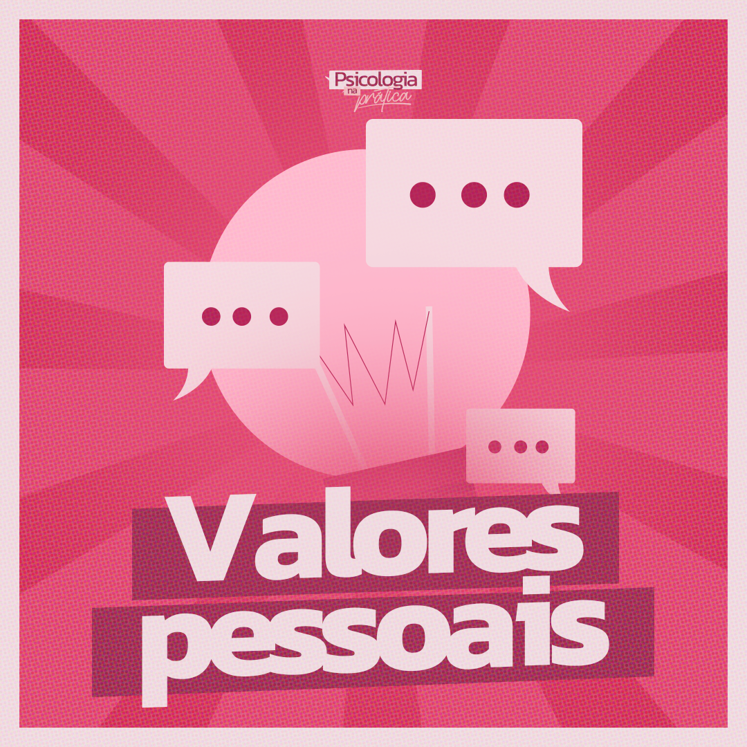 #266 - Valores pessoais: o que realmente guia a sua vida