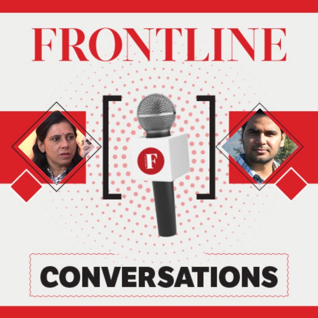 Why honour killing still exists in India: Lata Singh speaks episode artwork