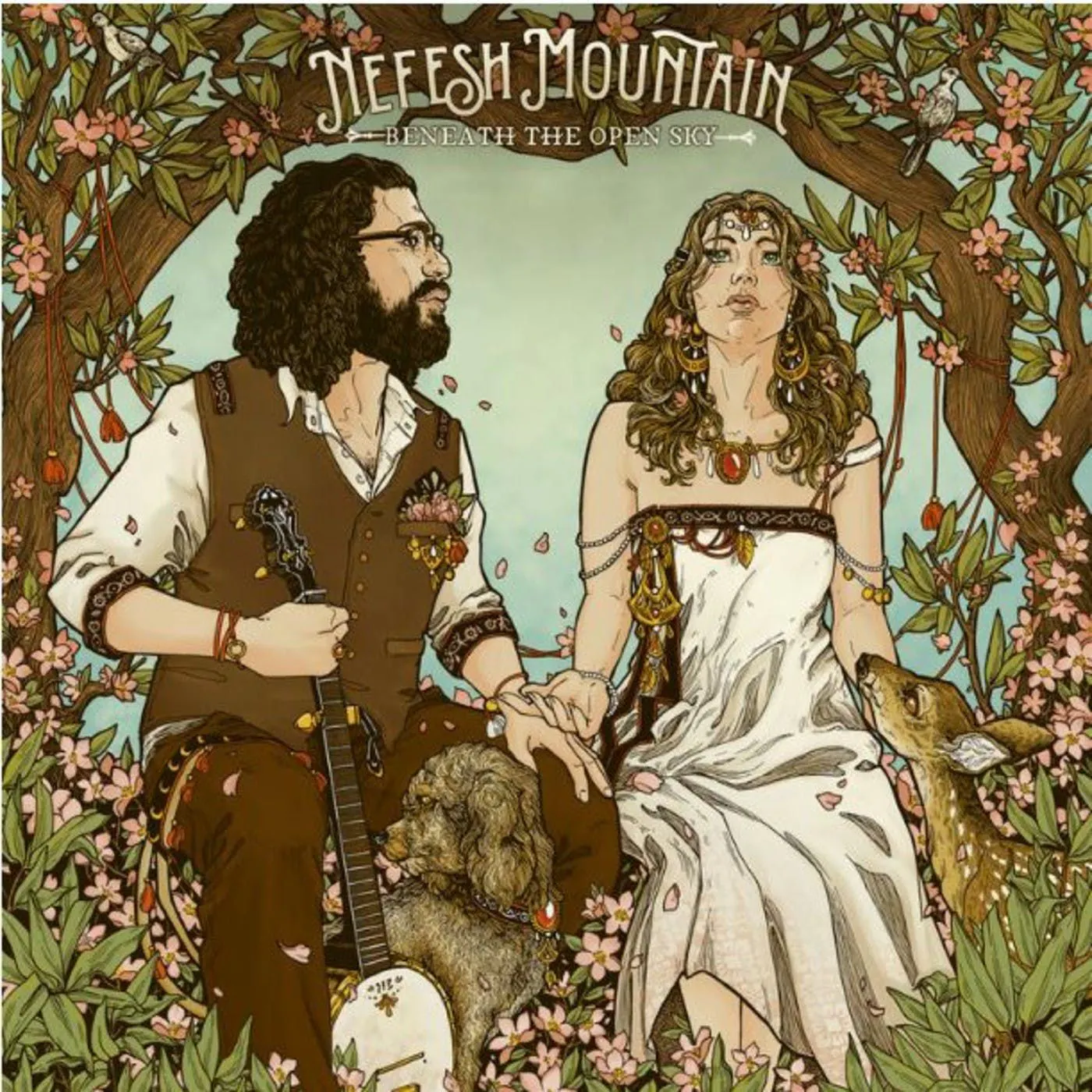 NeFesh Mountain Podcast NeFesh Mountain Podcast