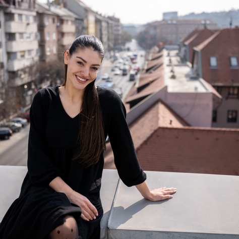 Szépségkirálynő volt, ma az Instagram koronázatlan királynője