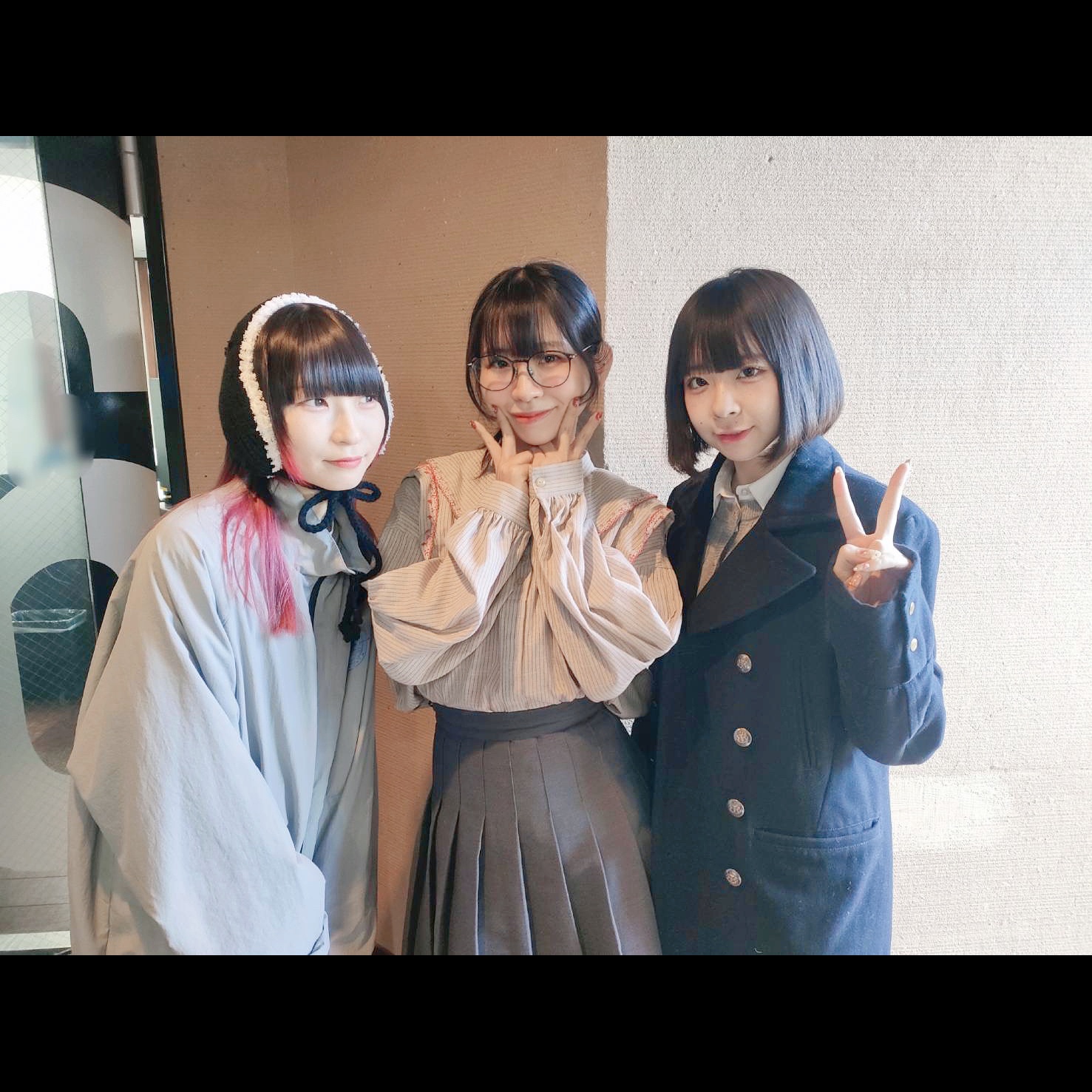 「でんぱch.❤︎」#251「カオスオブカオス なんだあれ……」