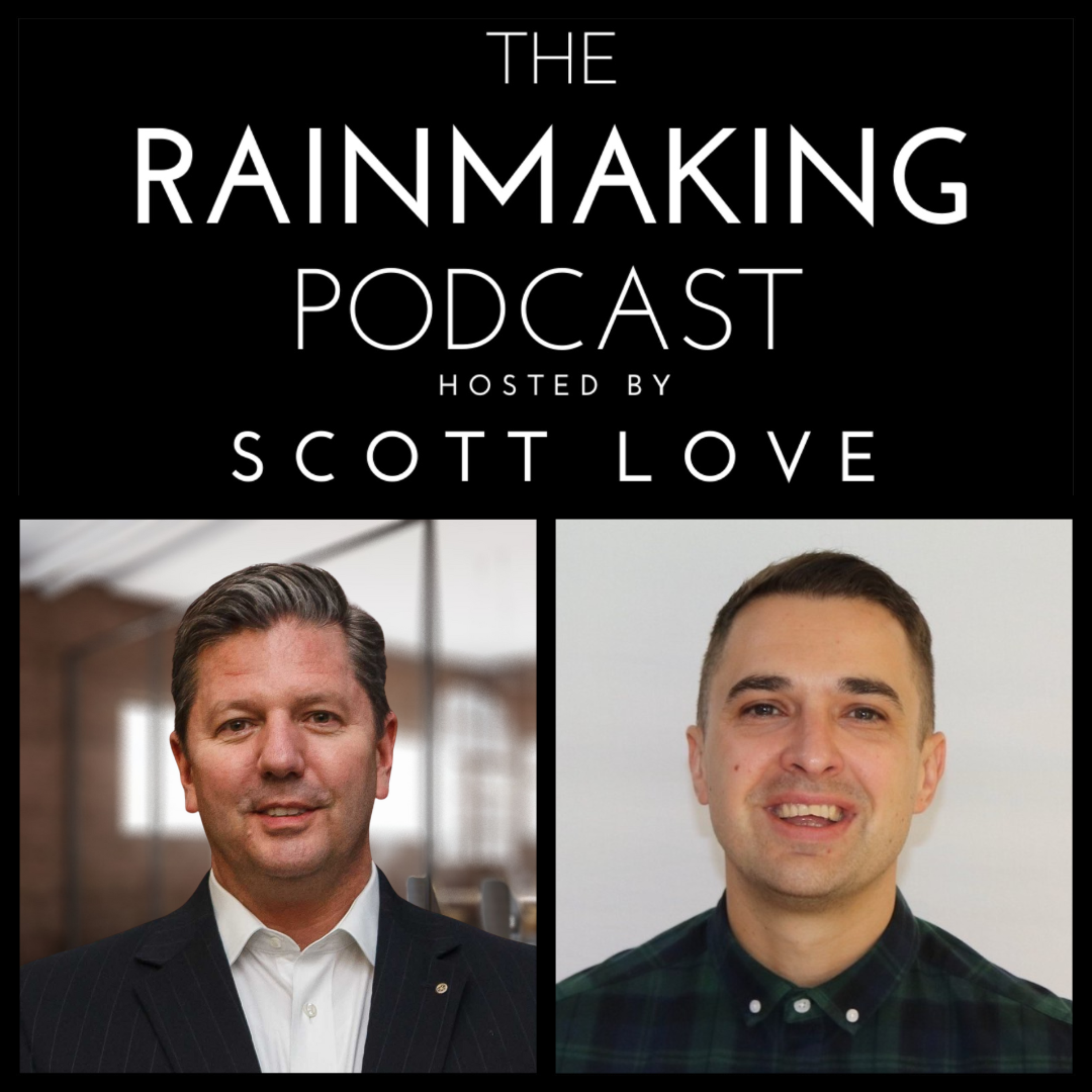 TRP 149: Turning a Cold E-mail into a Hot Profit with Nick Hill