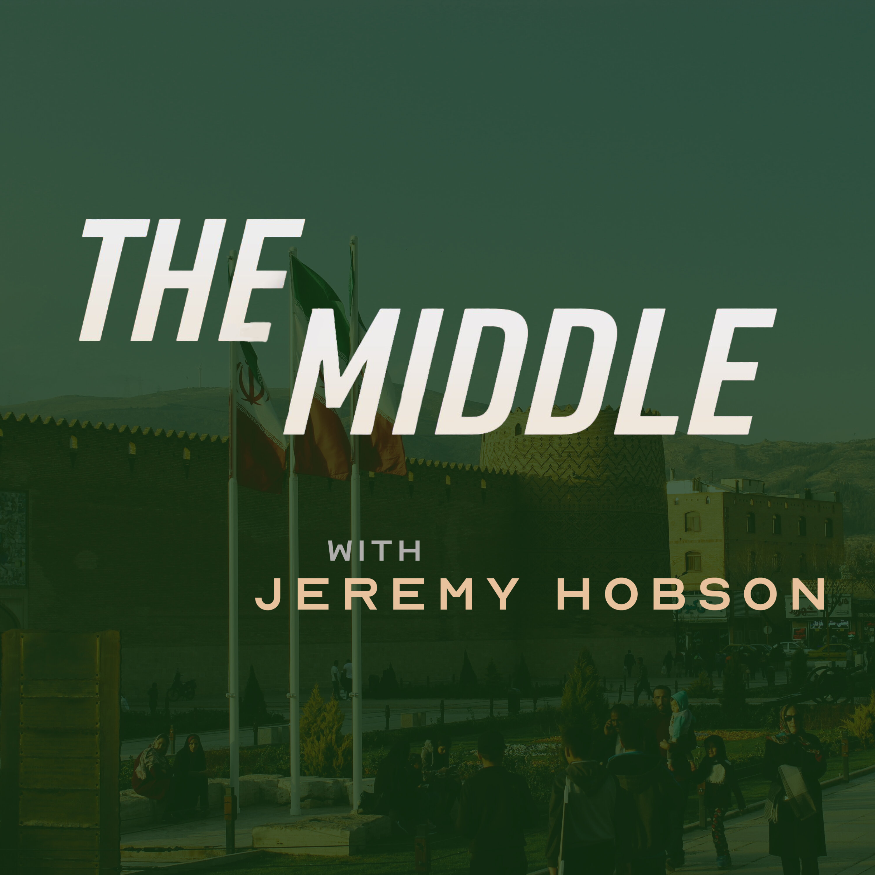 The Middle with Jeremy Hobson