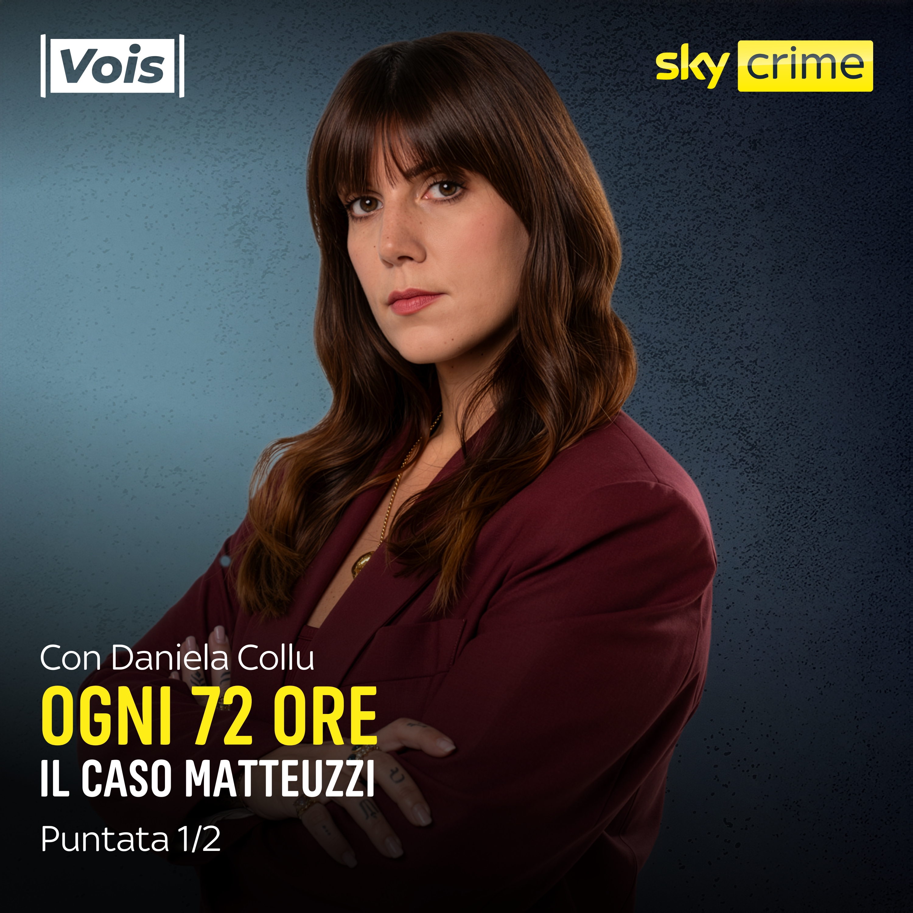 Speciale Ogni 72 ore con Daniela Collu | Il caso Matteuzzi - puntata 1/2