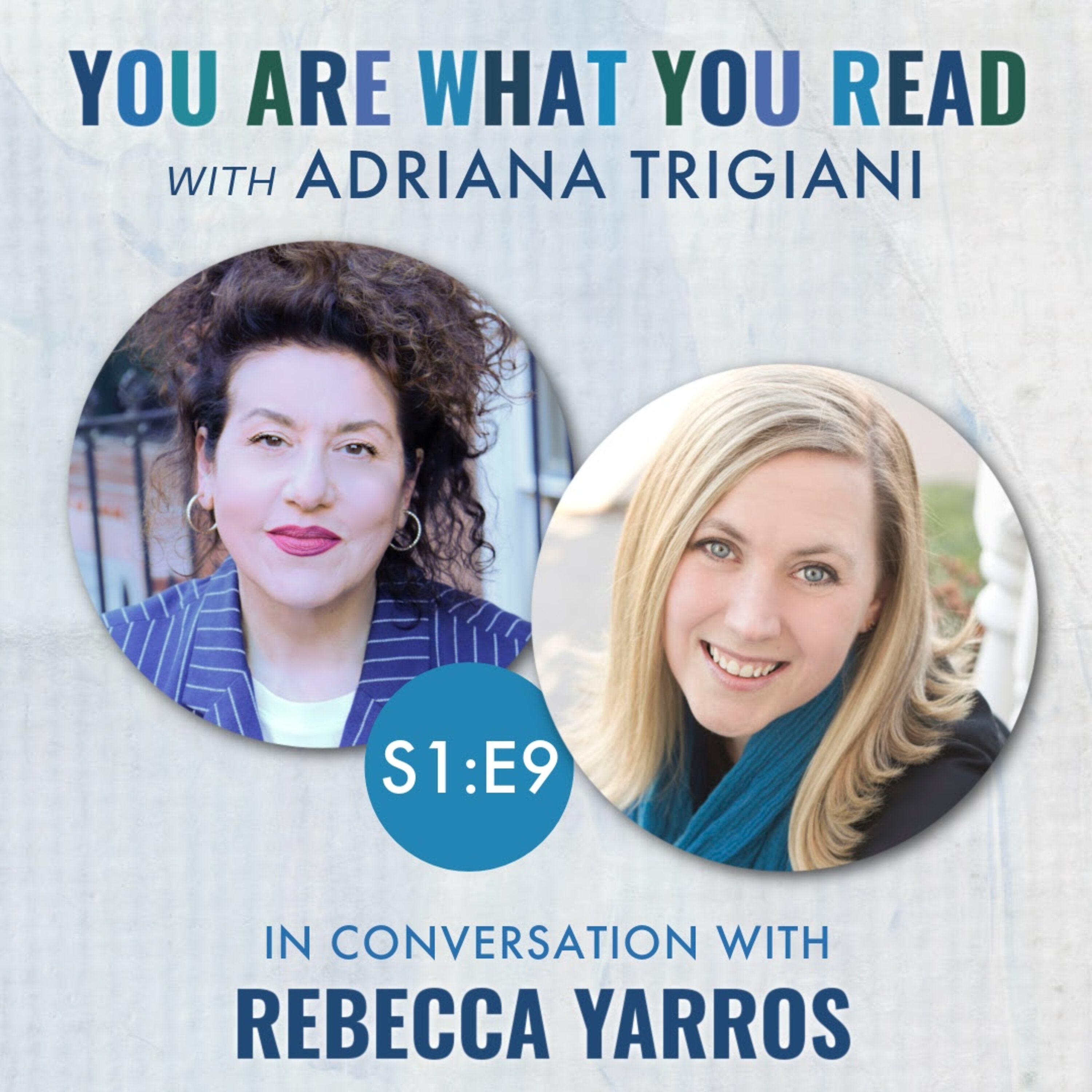 The BookTok Sensation, Rebecca Yarros: Fire, Iron and Grit