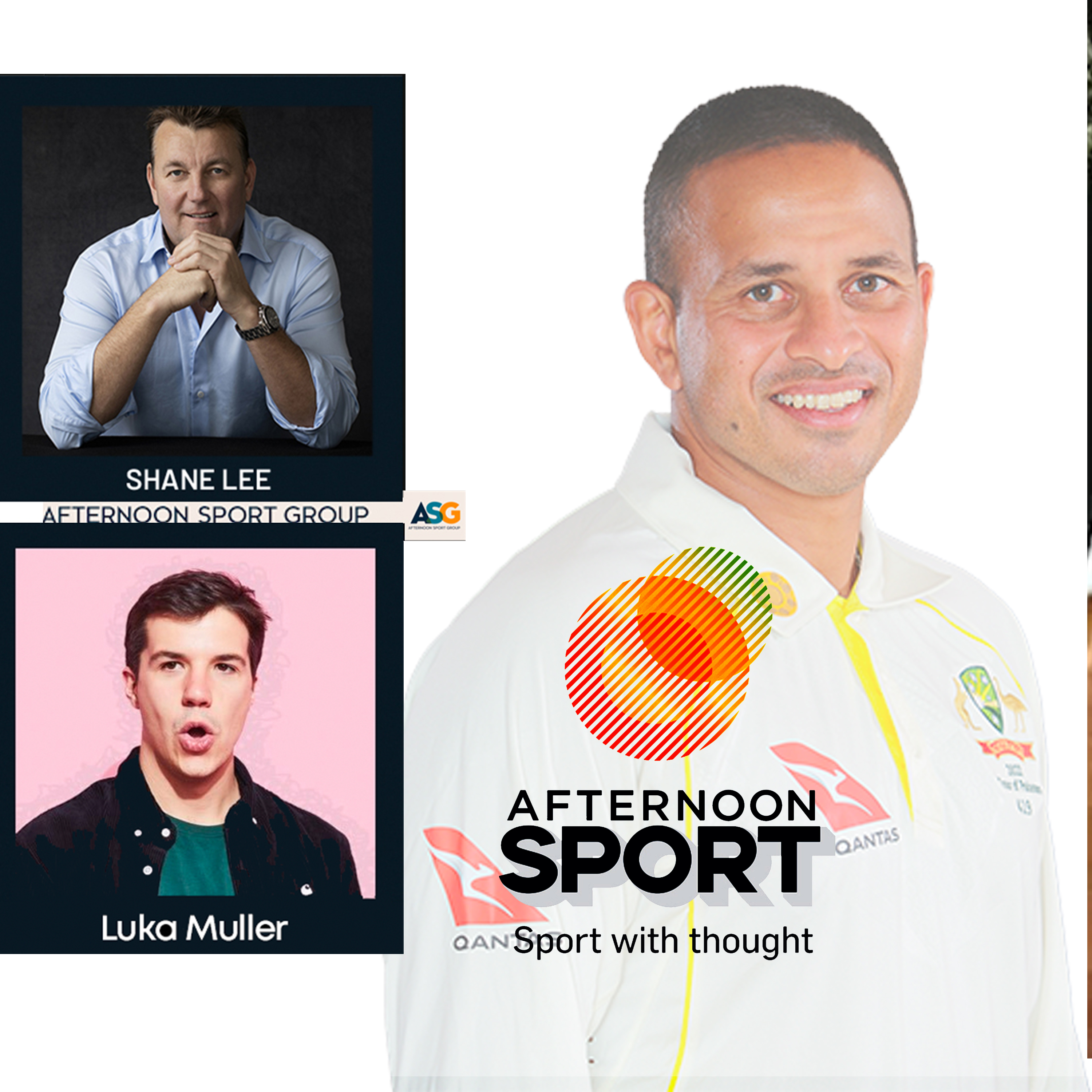 2nd February Deep Dive: Usman Khawaja stranded, Novak's injury confirmation makes it seem even more unbelievable, Darcy Moore to captain Pies, Josh Reynolds returns and more! episode artwork