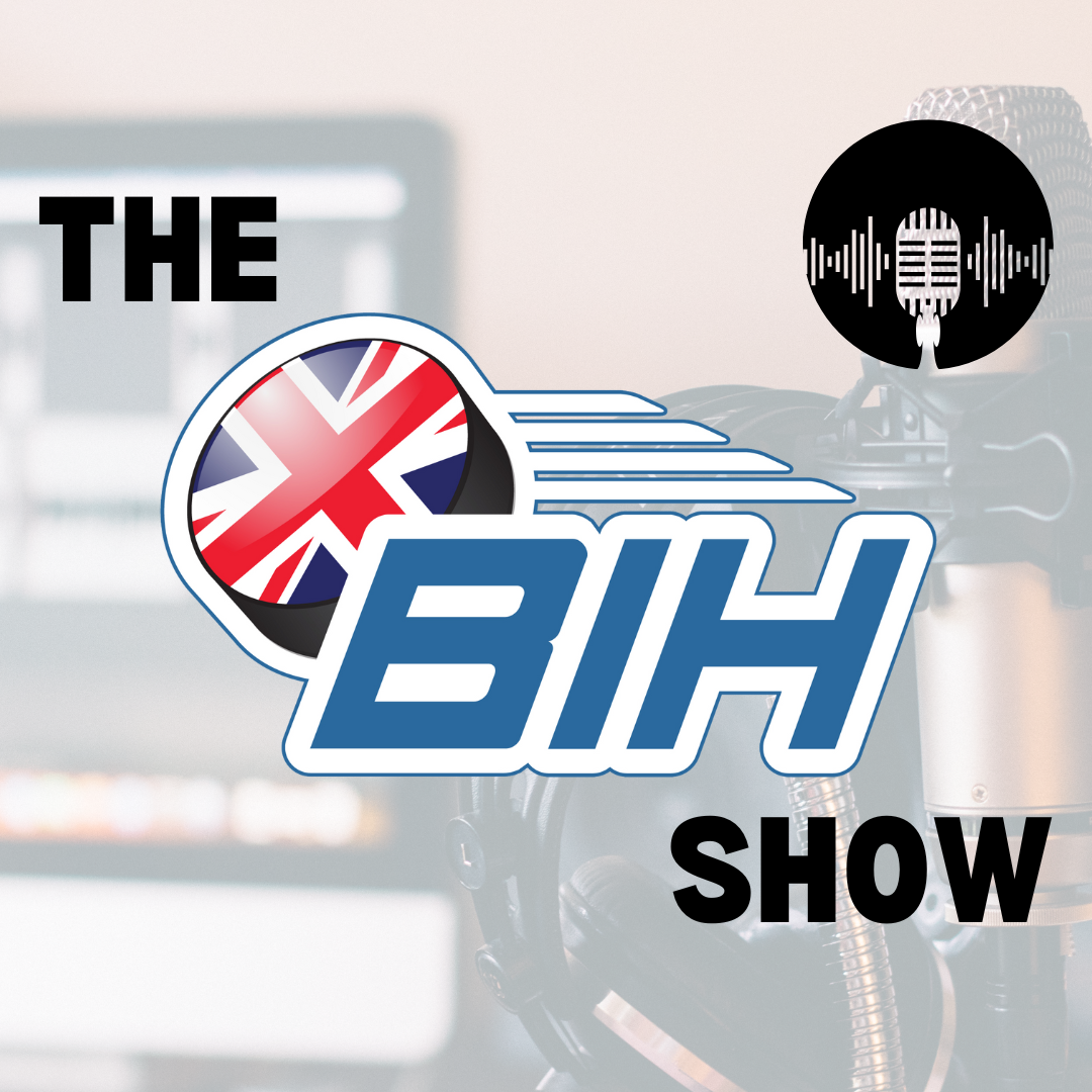 24. Double victory weekend for Coventry Blaze, treble hopes for National League teams