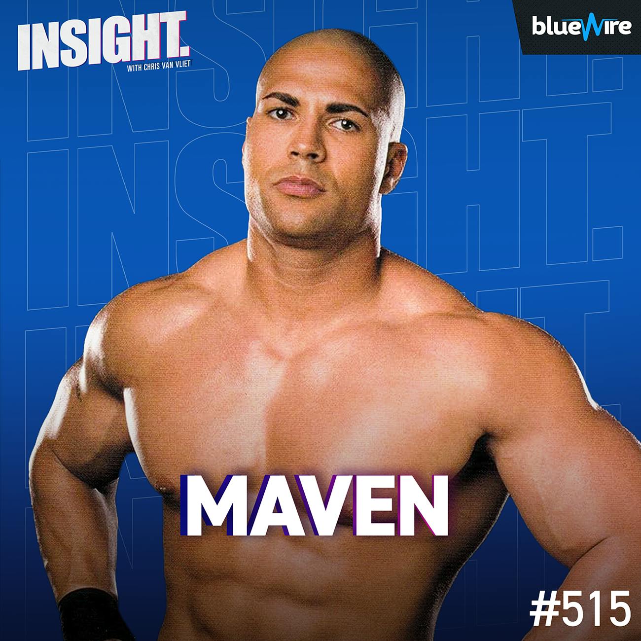 Maven Hates His Theme Song, Drinking With Undertaker Before Eliminating Him, Taking Steroids, Tough Enough