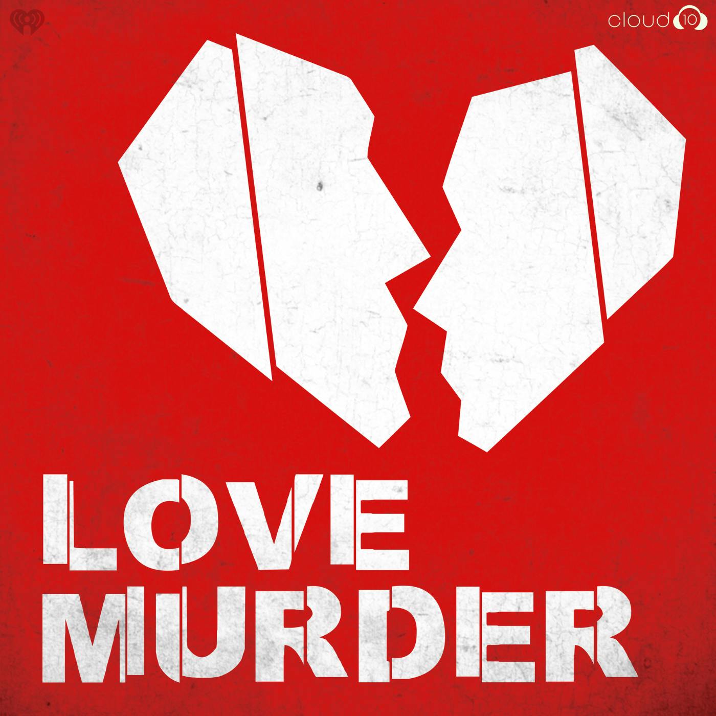 LOVE MURDER