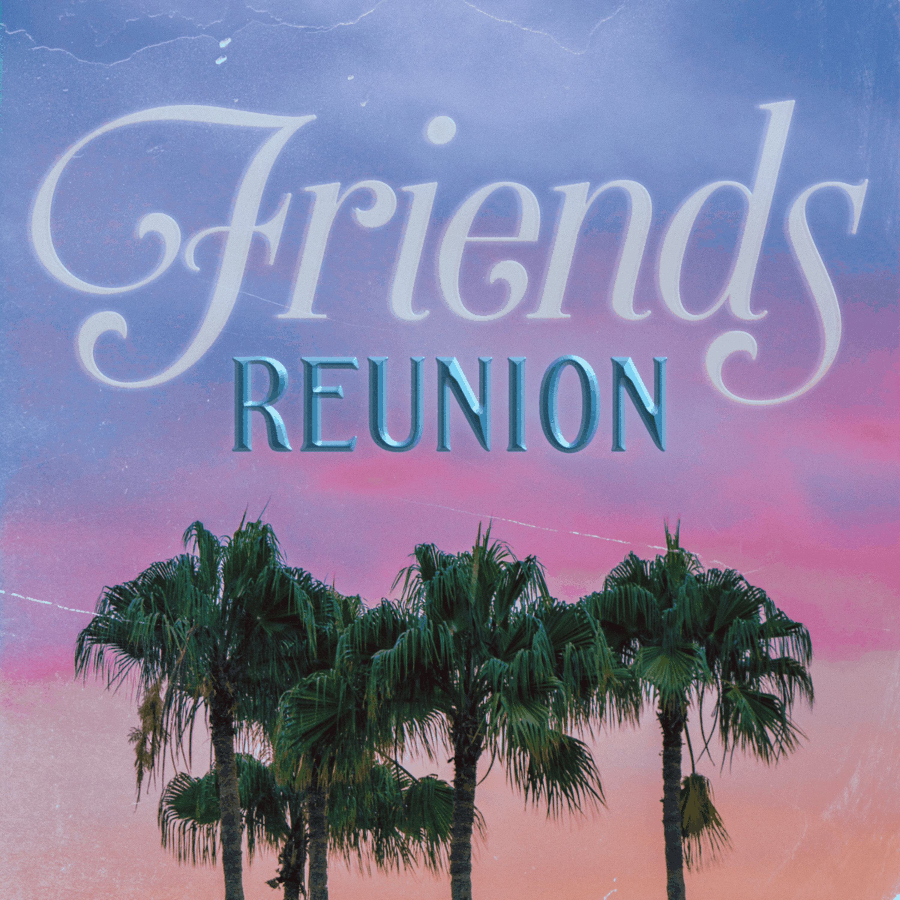 Friends Reunion 49: Rodney Dangerfield's Batman vs. Superman episode artwork