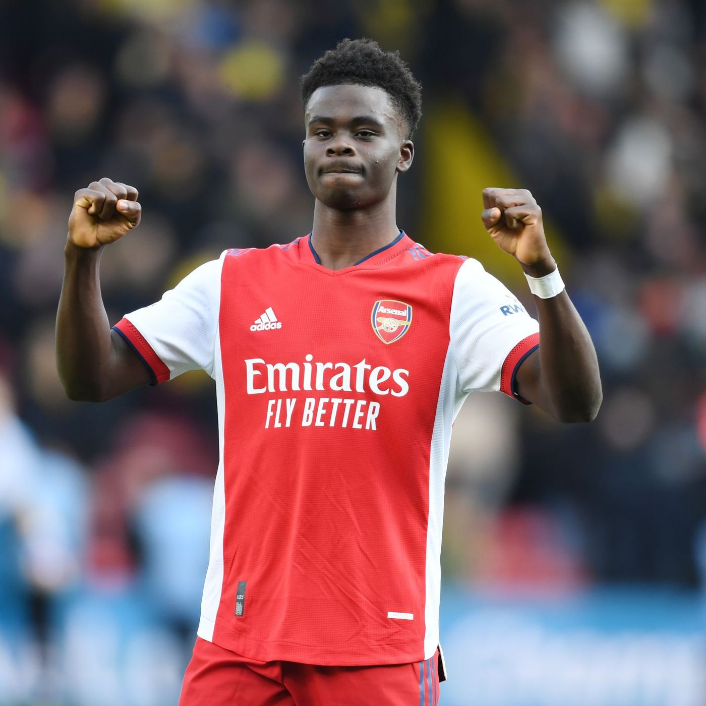 Arsenal move into Premier League top four with Watford win | #TheArsenalAgenda episode artwork