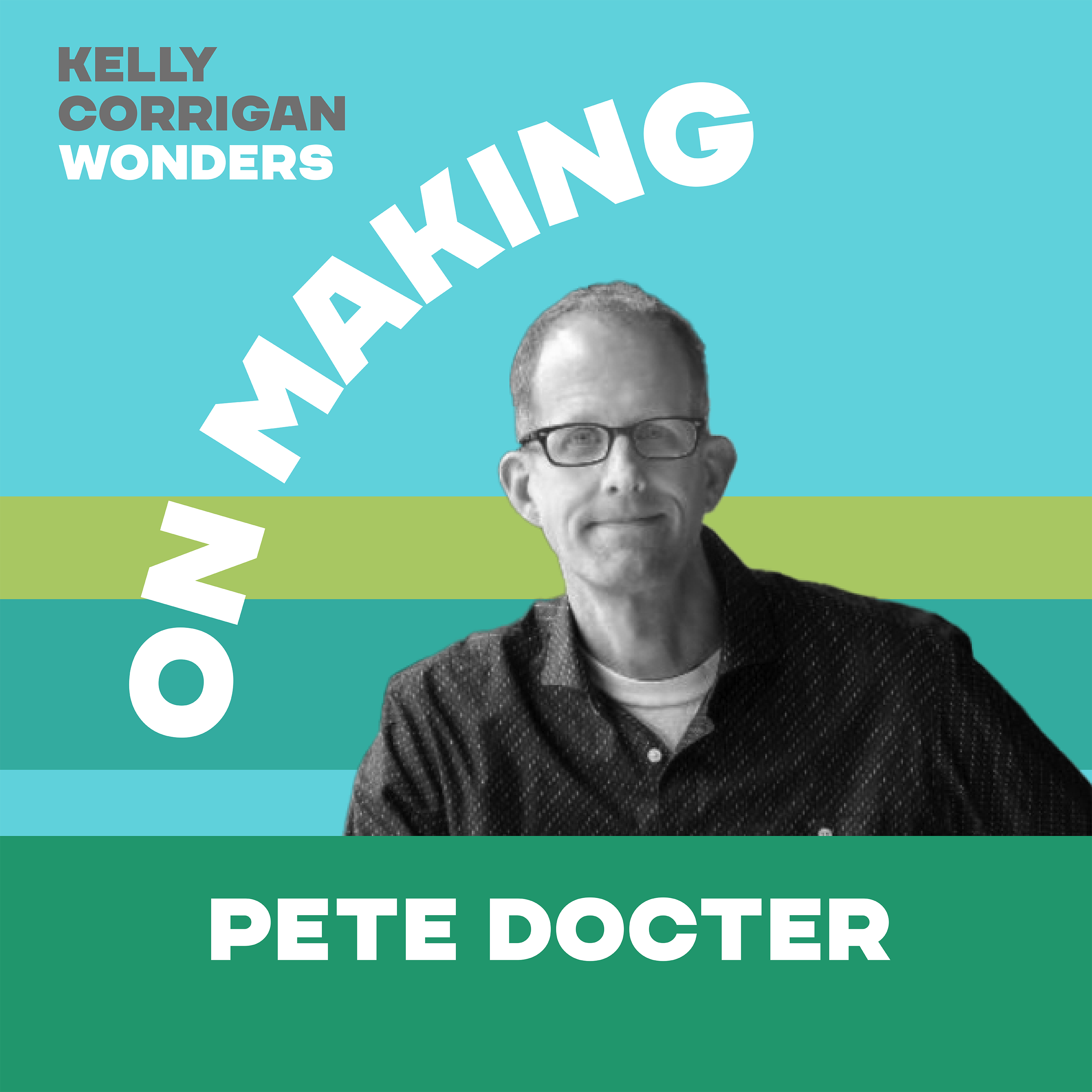 Thumbnail for "Deep Dive with Pixar's Pete Docter on Making".