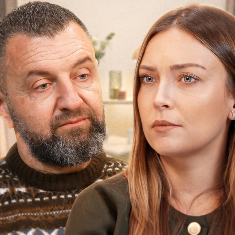 Il perd la garde de son fils après une séparation compliquée – l’histoire de Bertrand Il perd la garde de son fils après une séparation compliquée – l’histoire de Bertrand