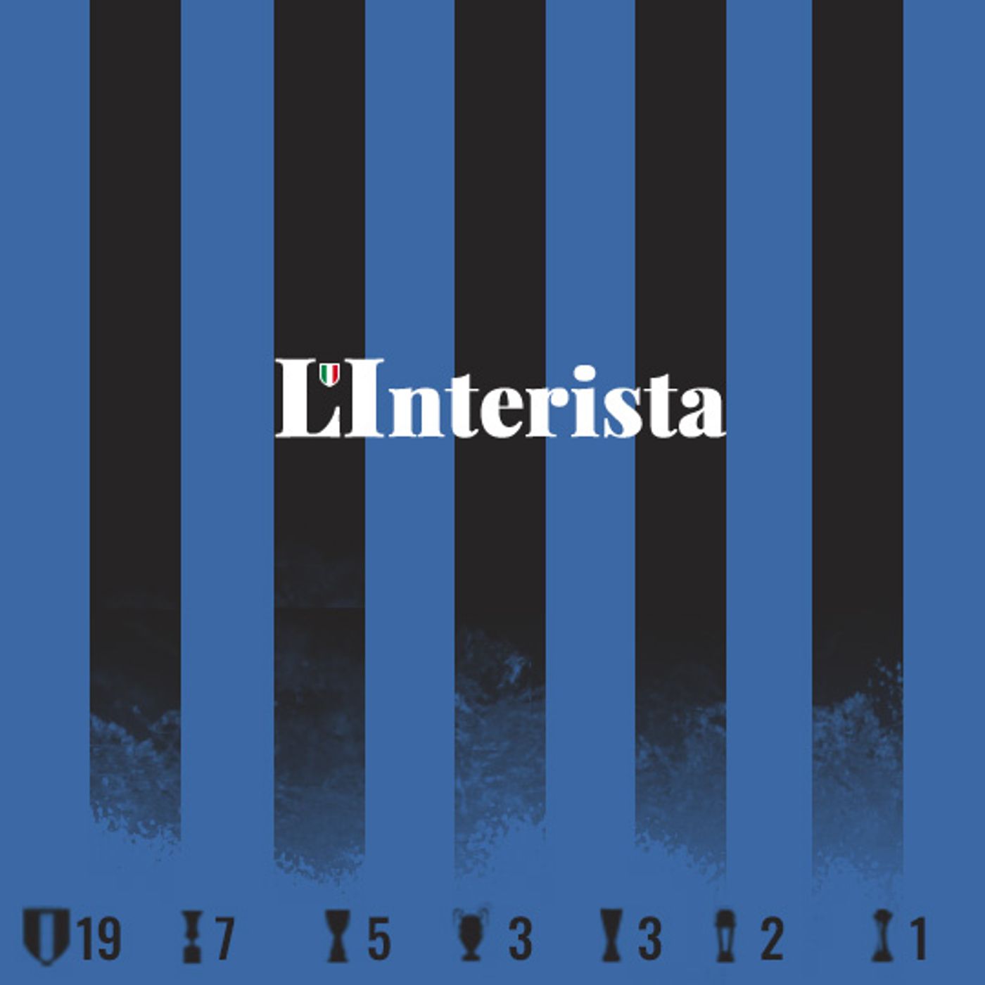 Episodio L'Interista - 08/02/2022 episode artwork