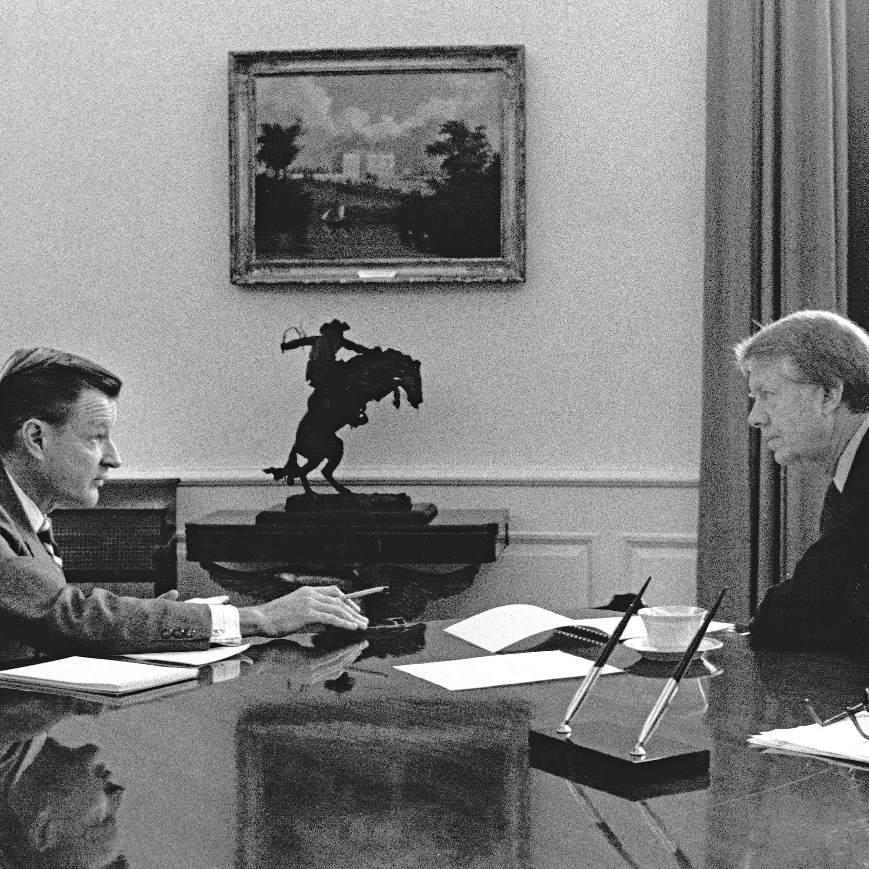 Why Zbig Still Matters