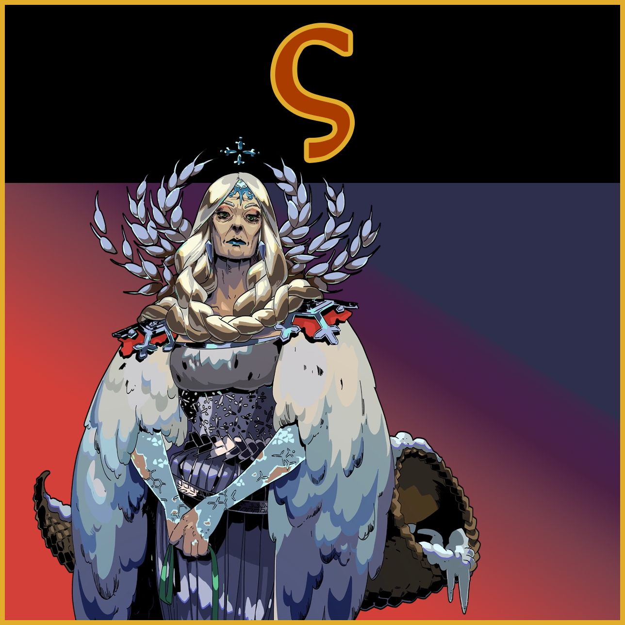 6 Giochi con vibes olimpiche: Demetra episode artwork