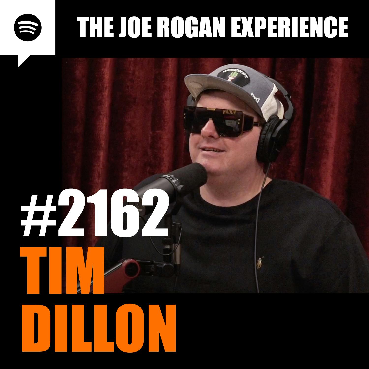 #2162 - Tim Dillon