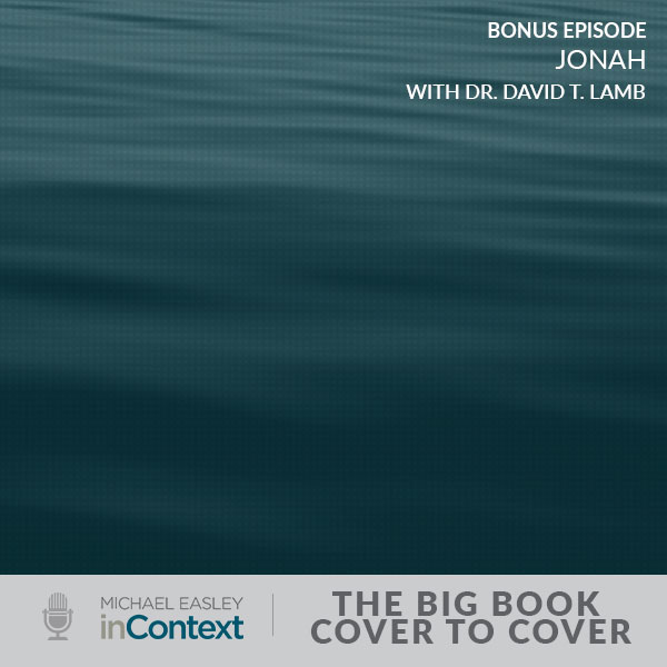 Michael Easley inContext