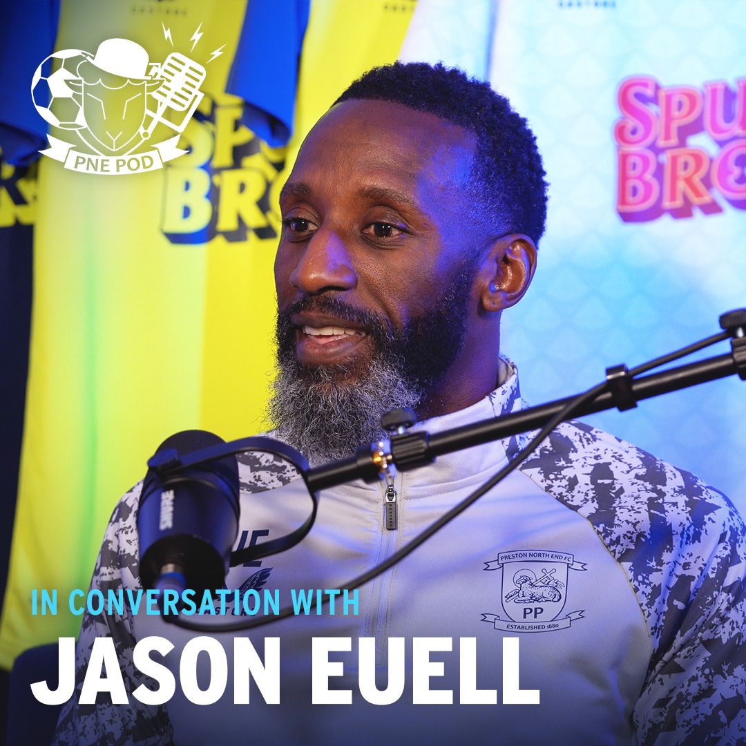 Jason Euell: North End vision was easy to buy in to
