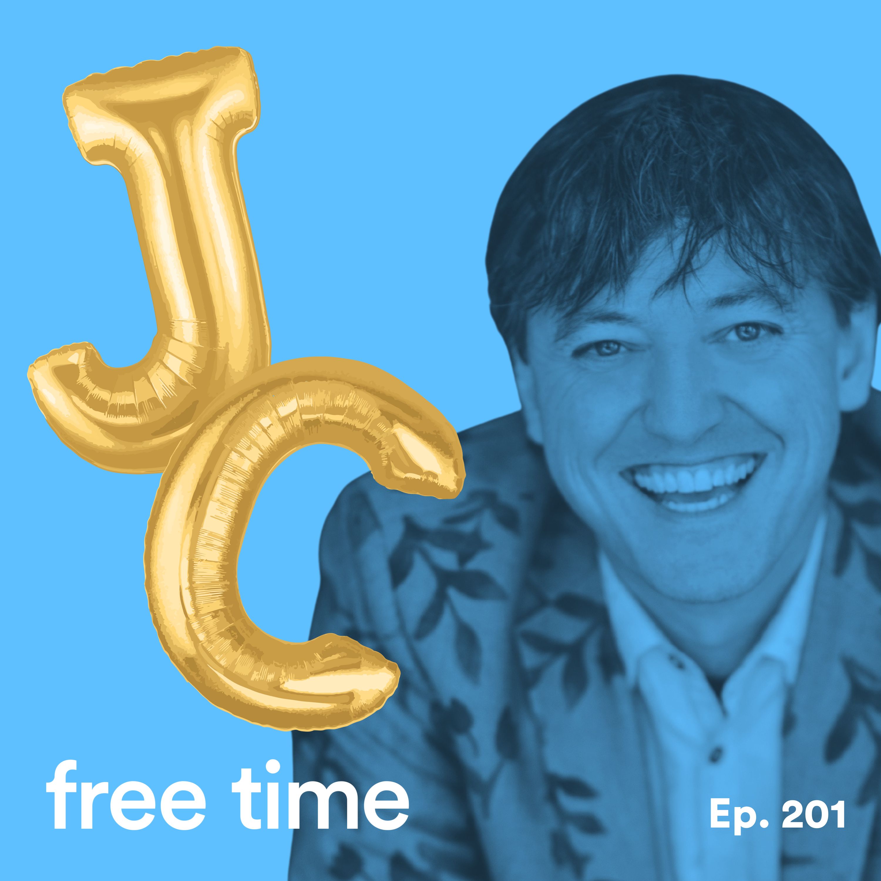 201: Never Lose a Team Member Again with Joey Coleman