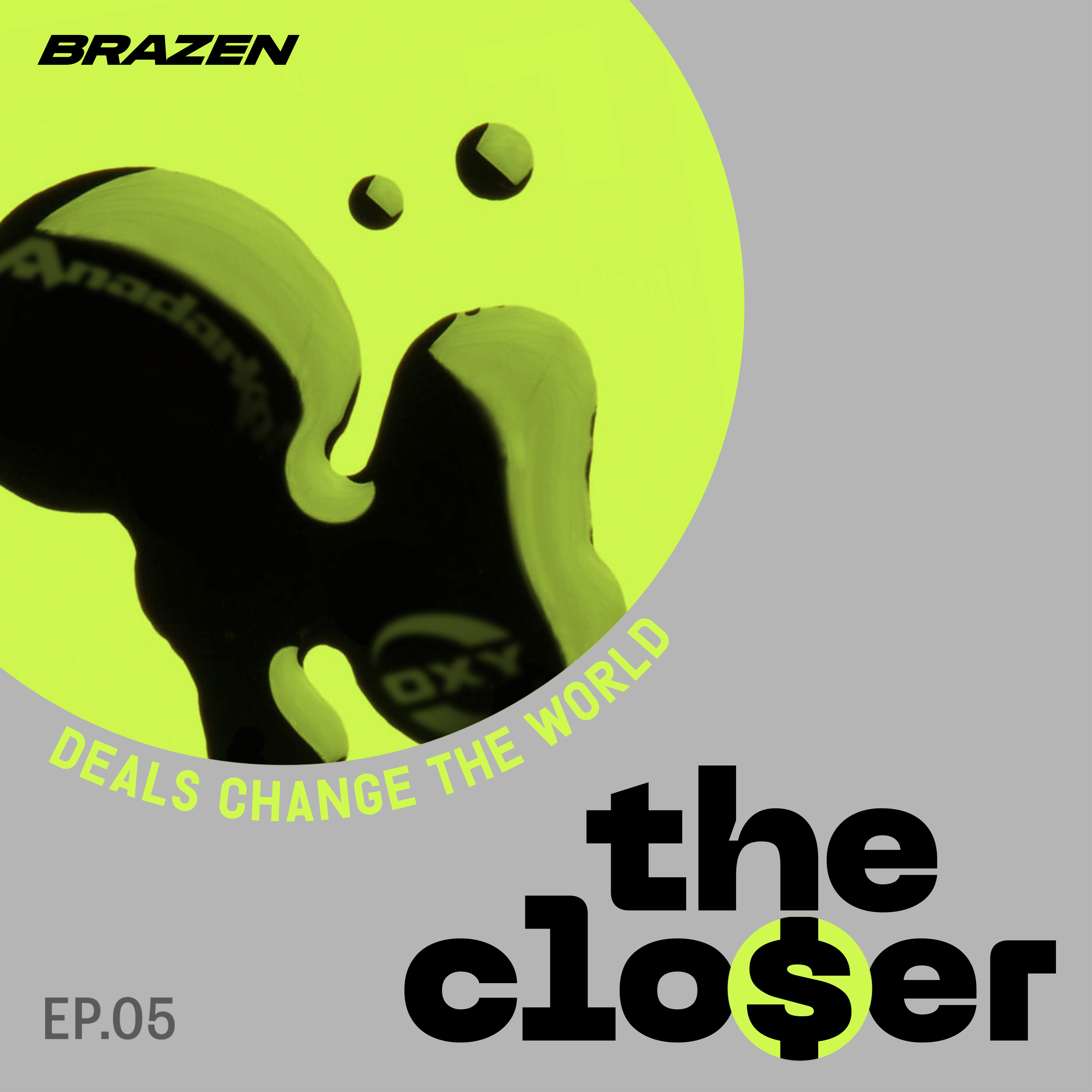 How Occidental Petroleum beat an oil giant in a high stakes acquisition