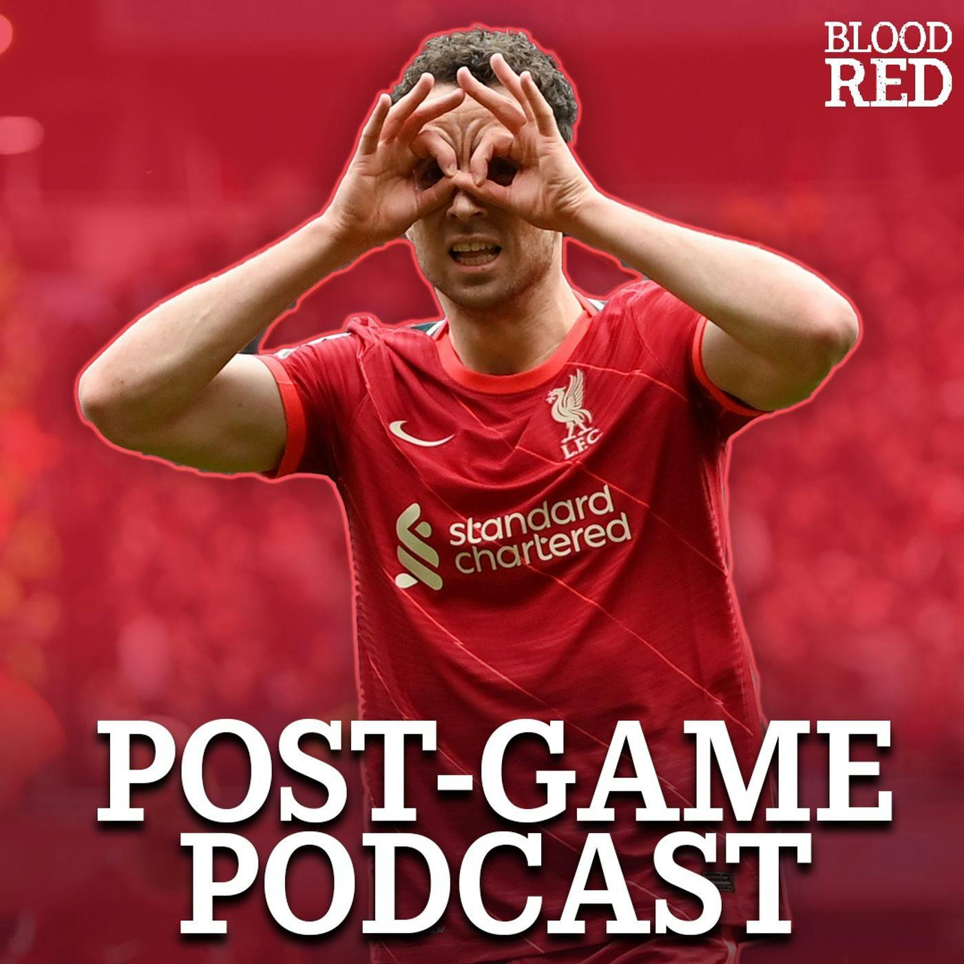Post-Game: Diogo Jota and Sadio Mane earn Reds a draw at The Etihad | Man City 2 - 2 Liverpool