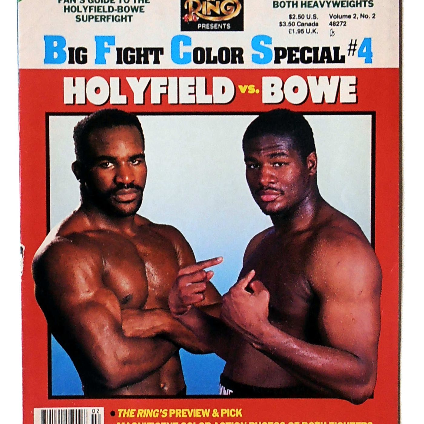 BTR Boxing Podcast Network