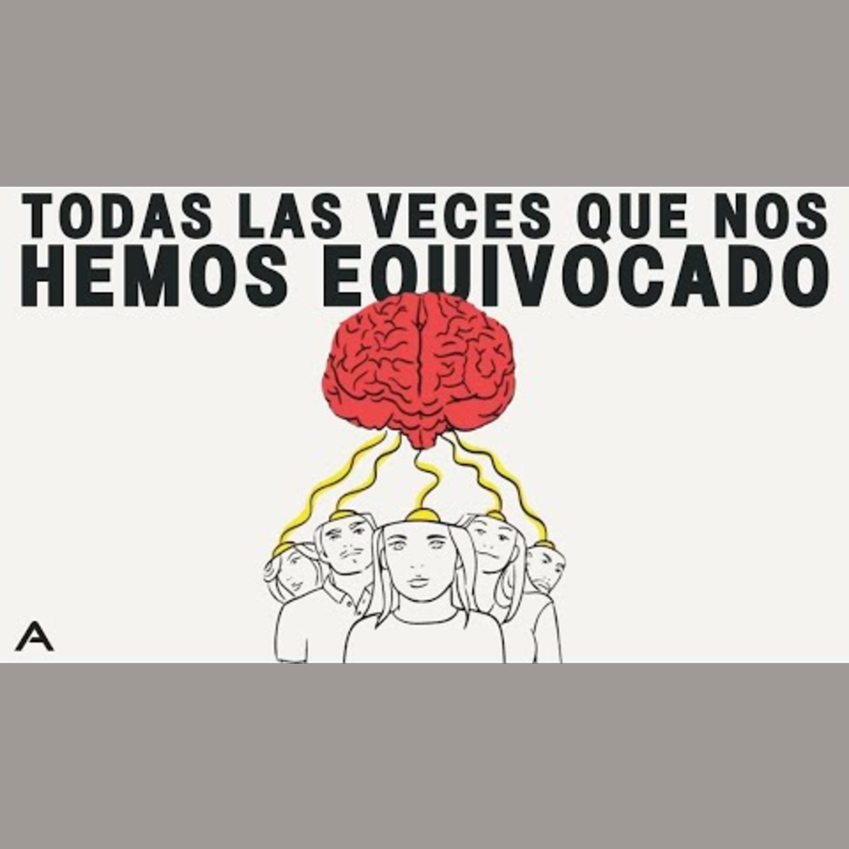 Mentiras que nos han dicho toda la vida (y quizá aún crees)