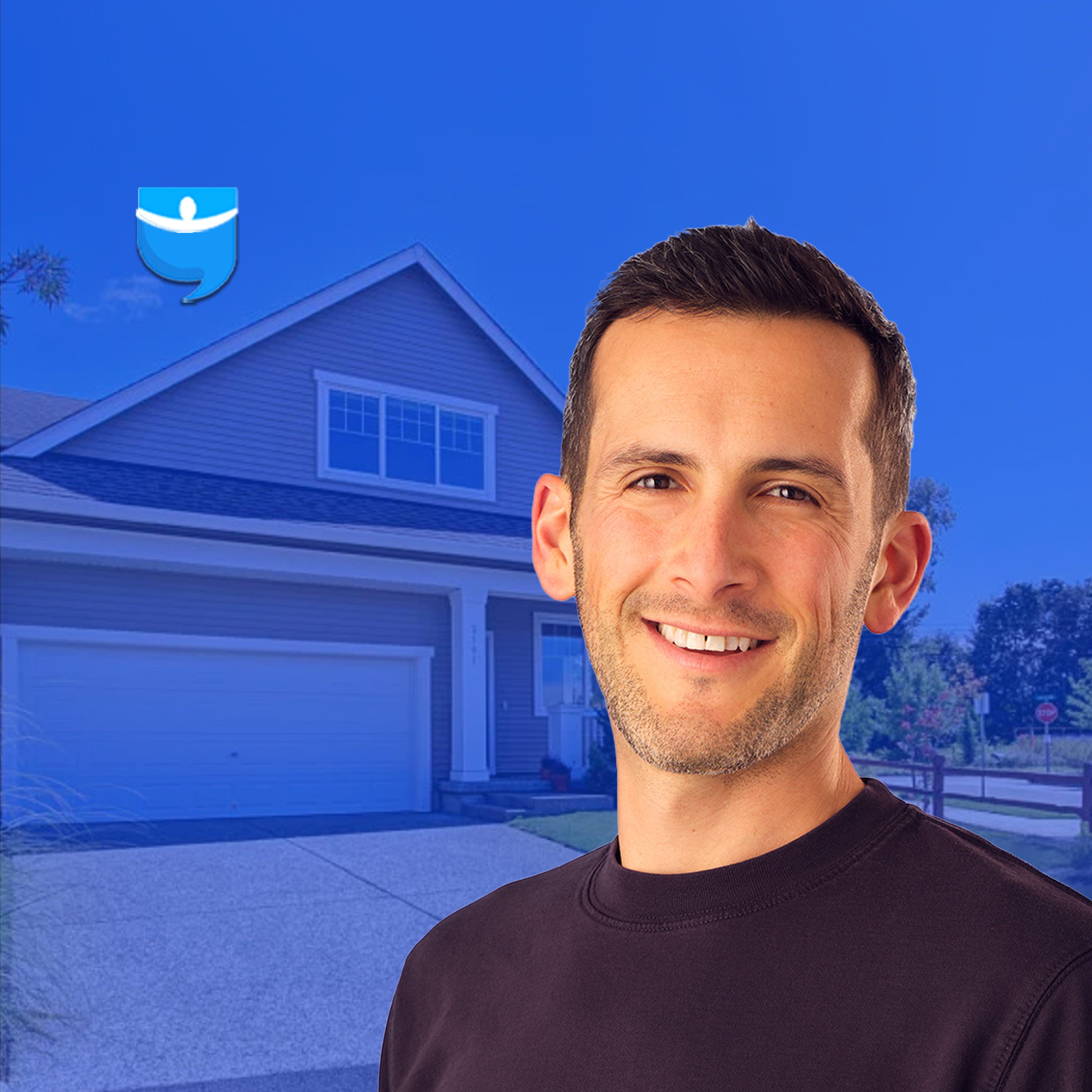 AI Could Take Your Job, But It Can't Take Your Real Estate