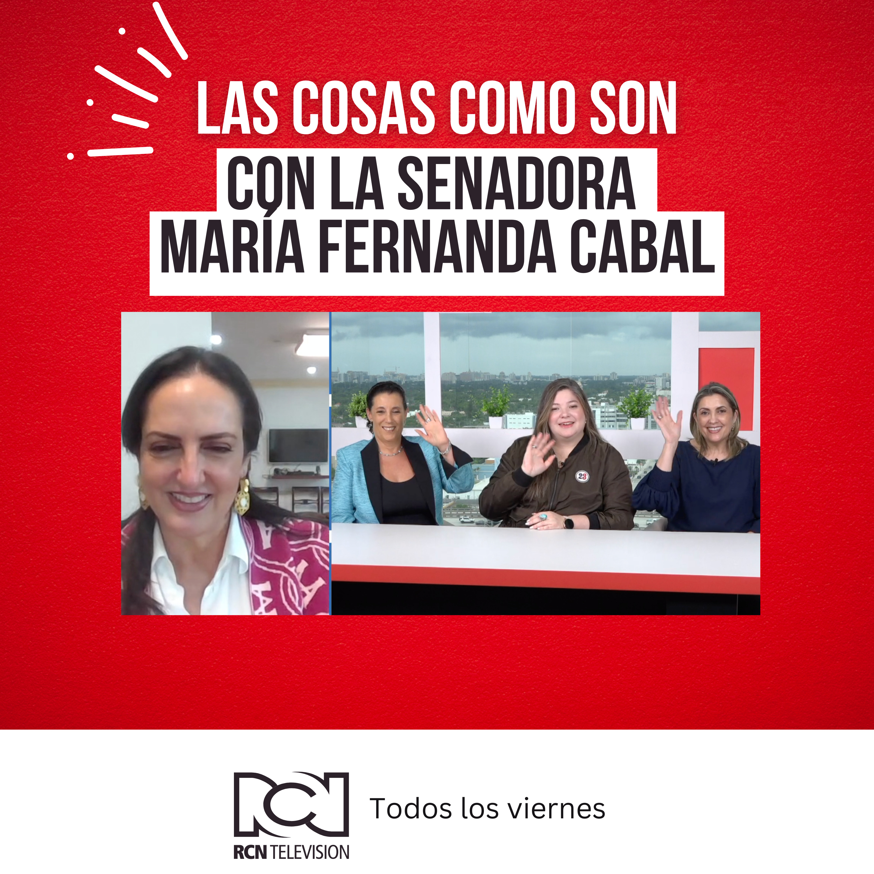 El Poder de los Tacones